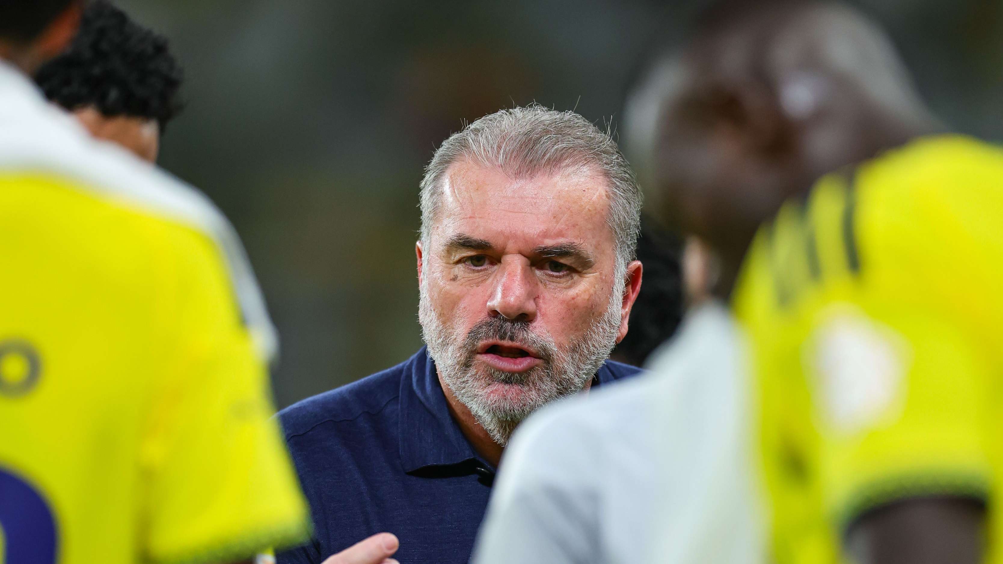 Al Nassr vs Al Taawoun: Saudi Pro League