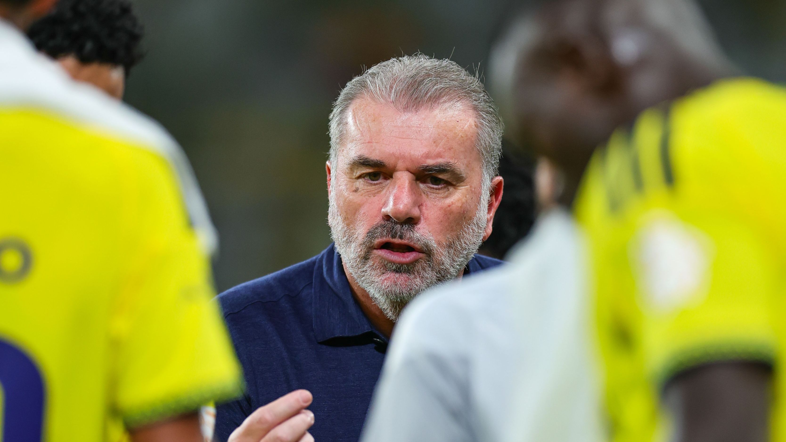 Al Nassr vs Al Taawoun: Saudi Pro League