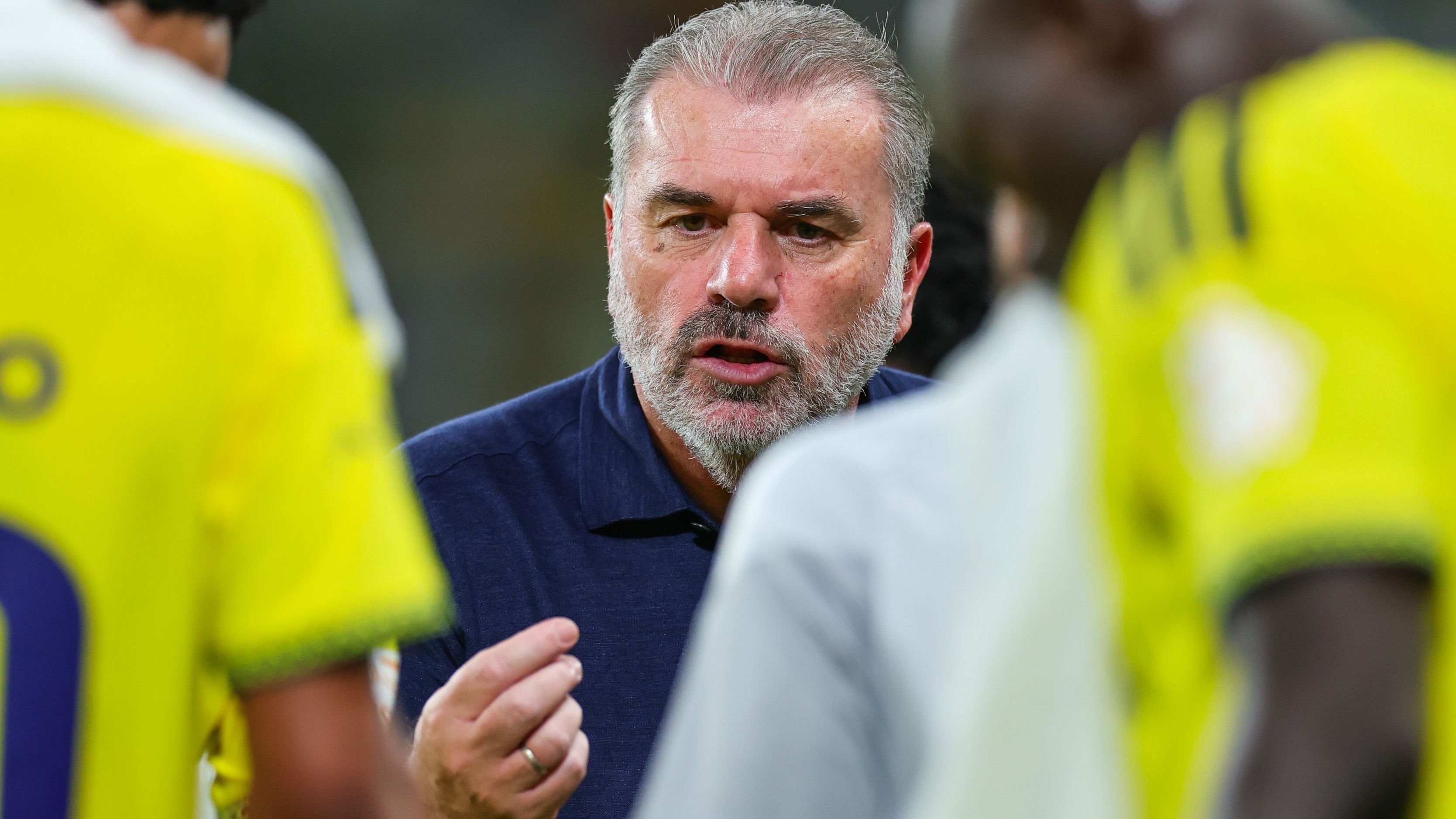 Al Nassr vs Al Taawoun: Saudi Pro League