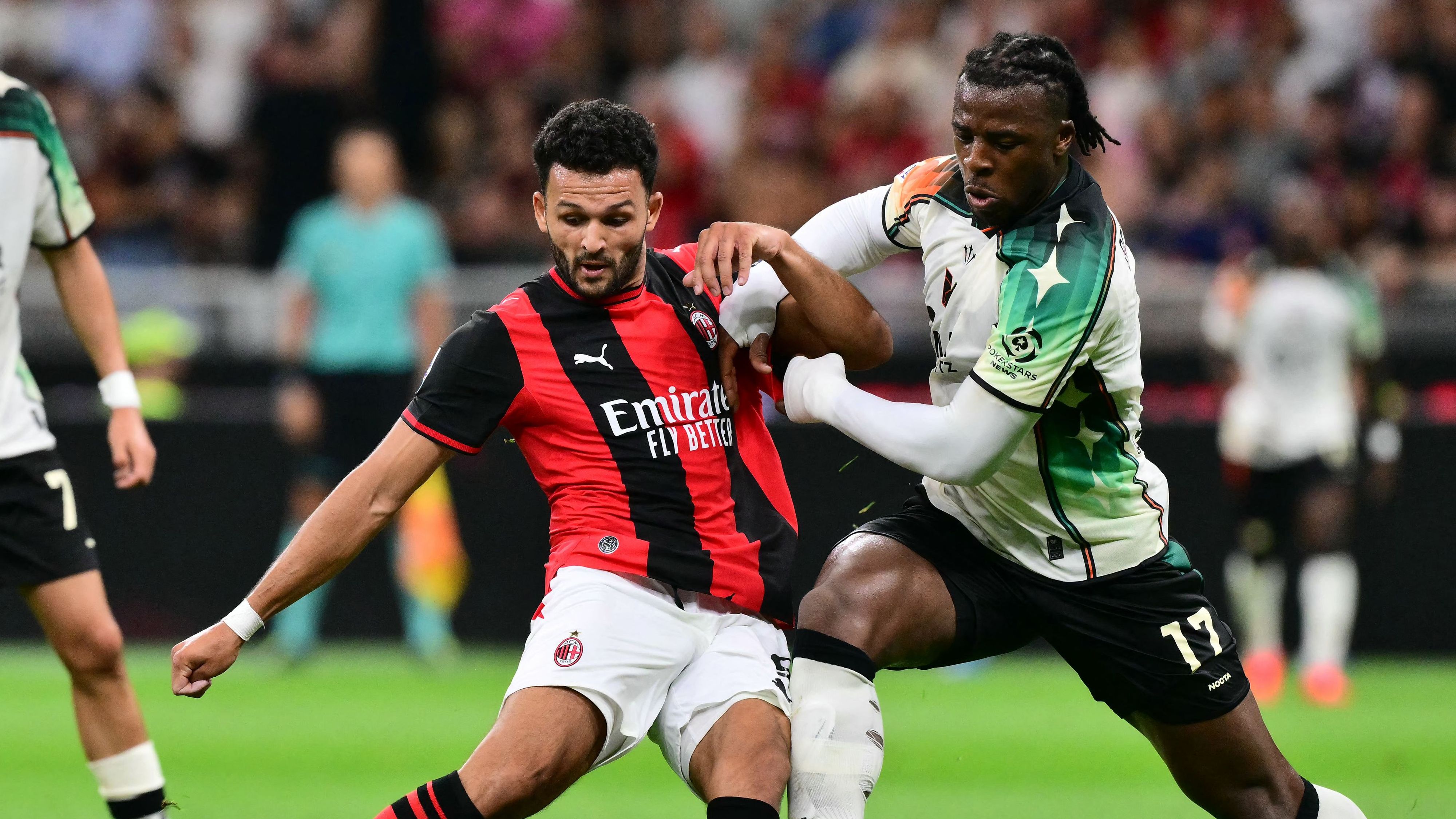 FBL-ITA-SERIEA-MILAN-VENEZIA