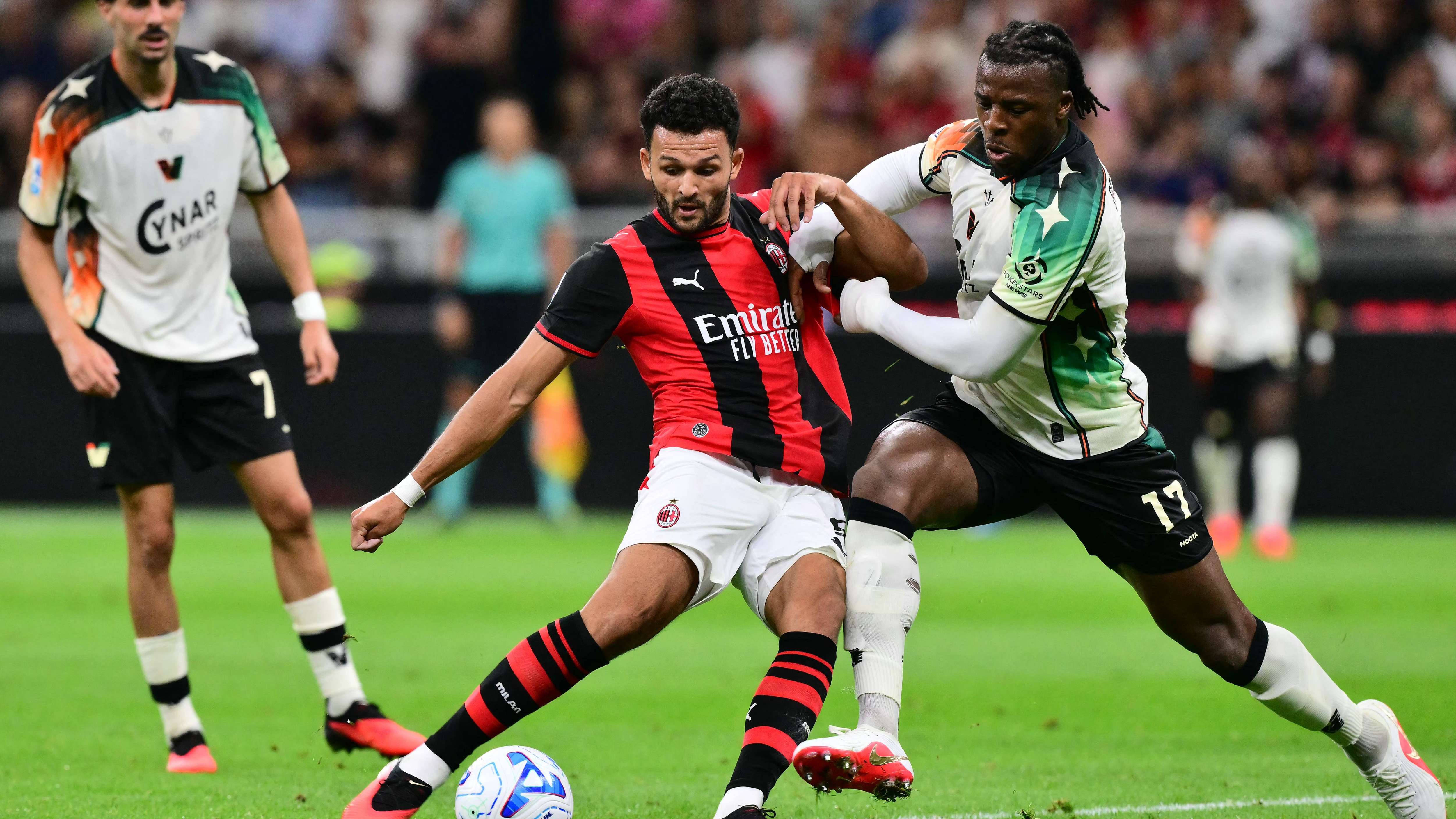 FBL-ITA-SERIEA-MILAN-VENEZIA