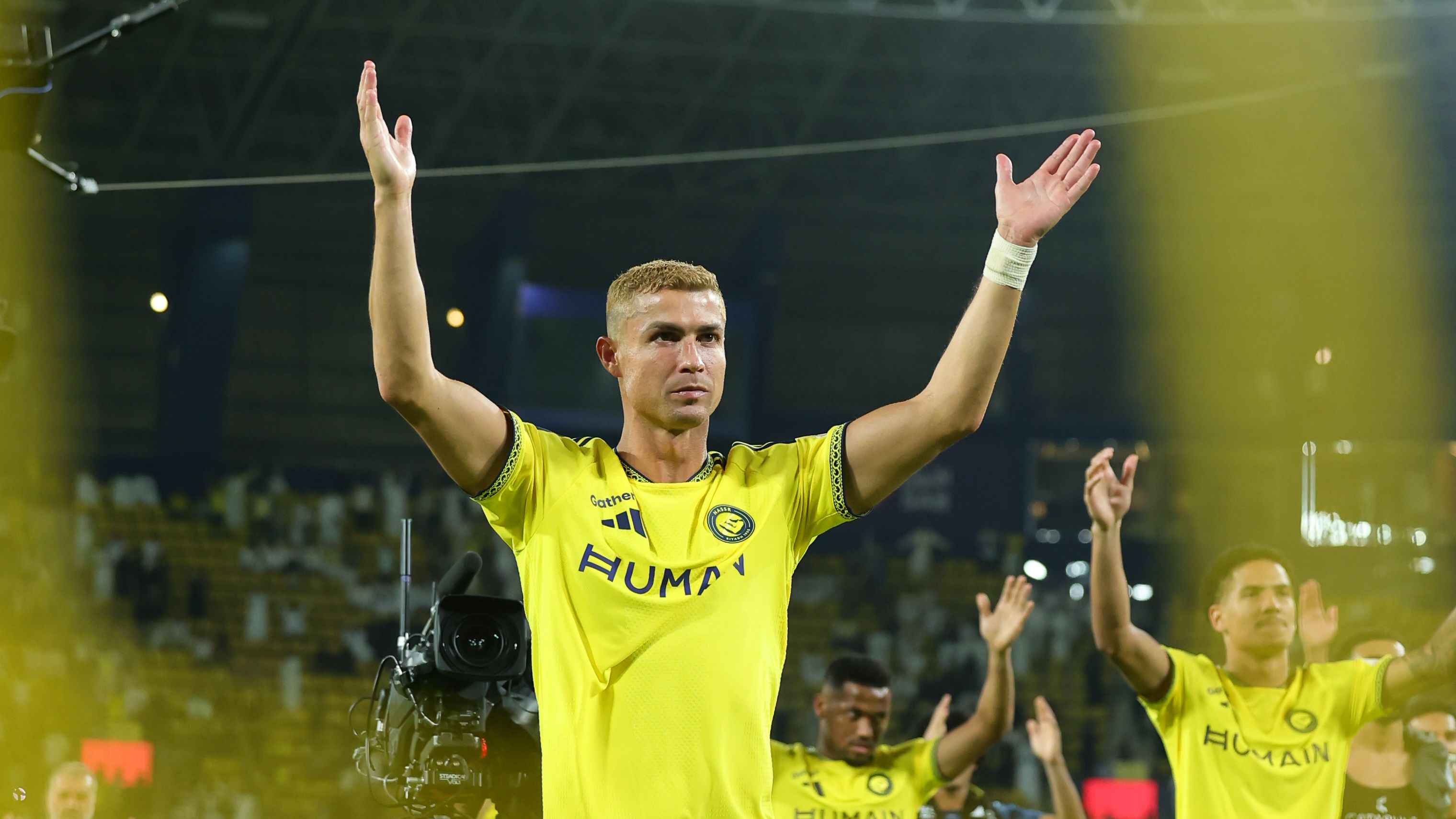 Al Nassr vs Al Taawoun: Saudi Pro League