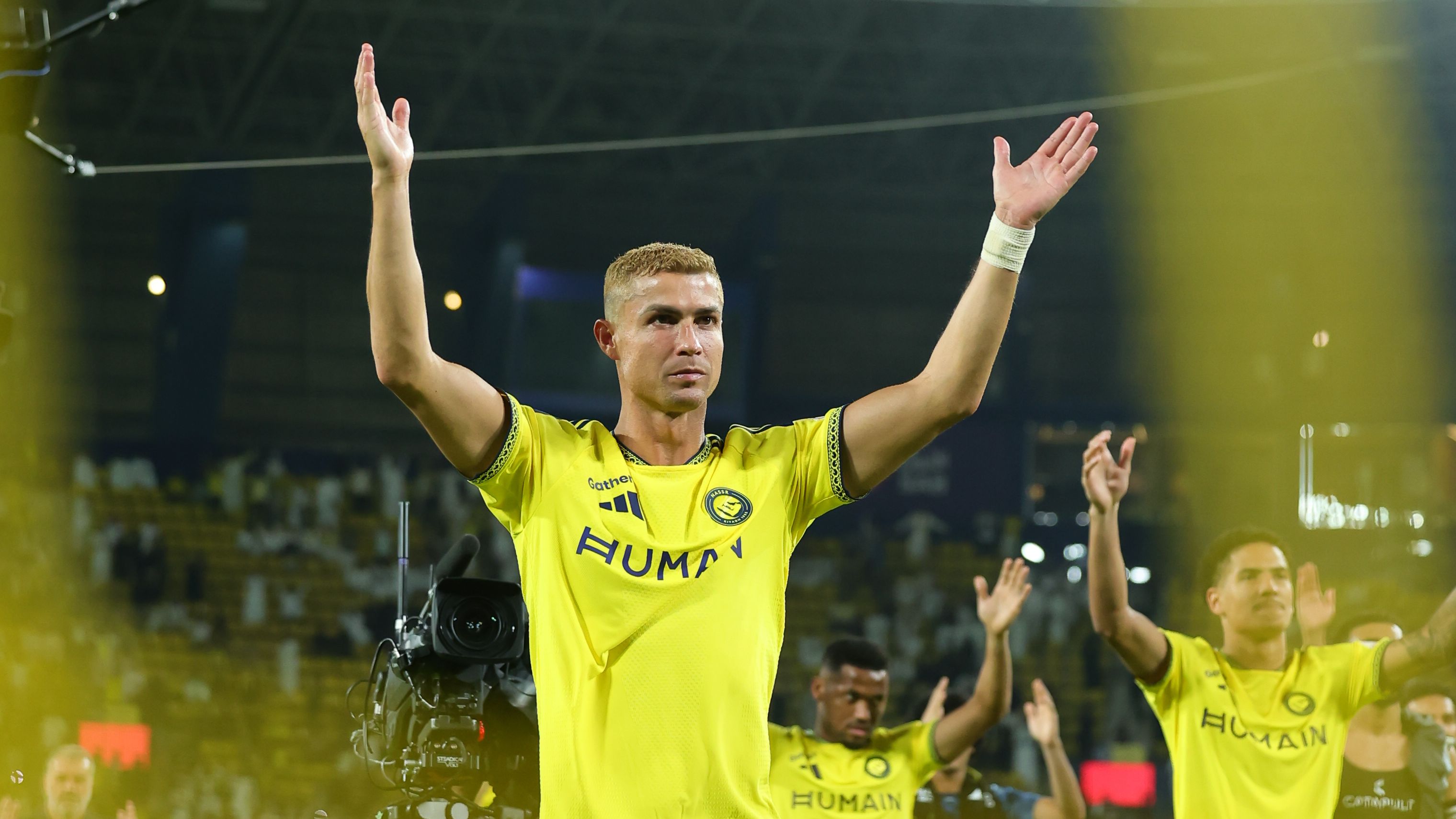 ما القنوات الناقلة لمباراة النصر وأبها في دوري روشن السعودي 2026-2027؟ وكيف تشاهدها عبر الإنترنت؟