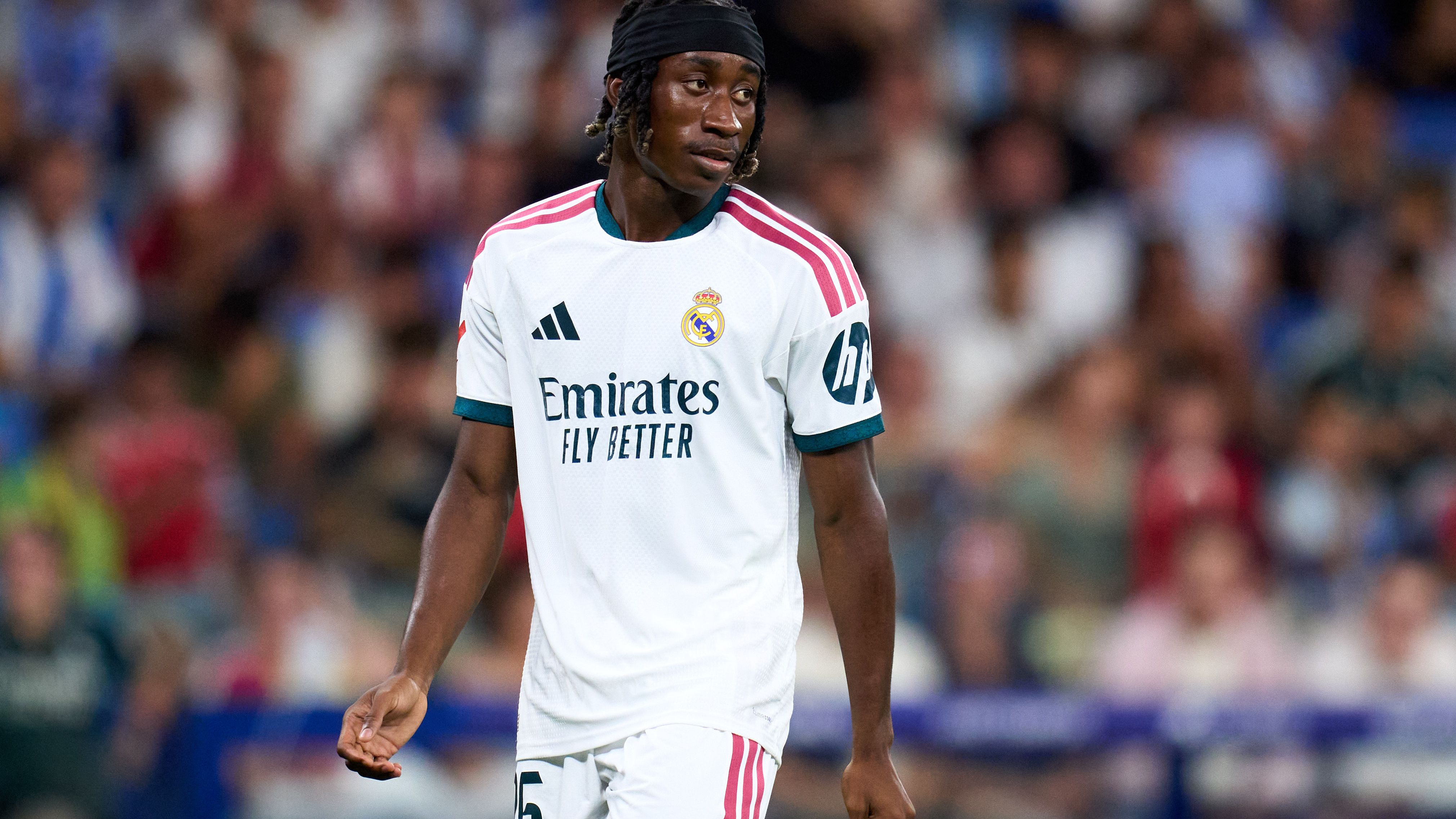 رقم يتجاوز الخيال.. ديوماندي يكلف ريال مدريد ثروة ضخمة