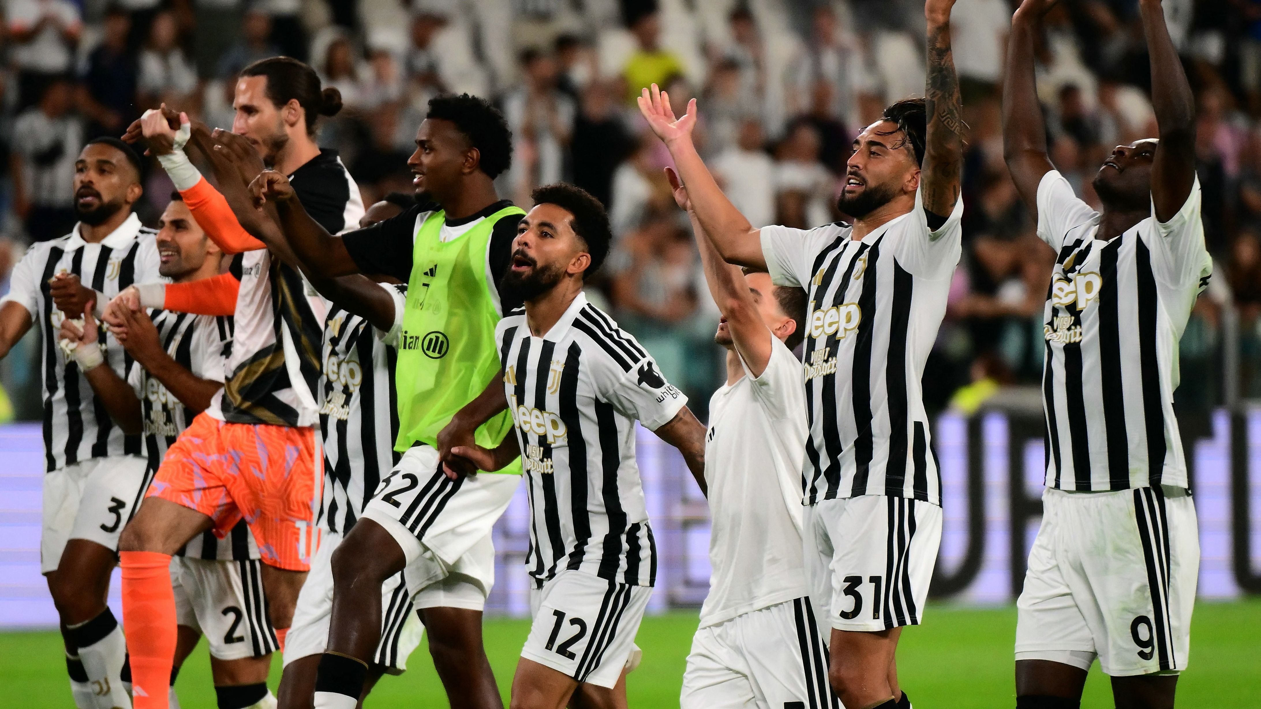 FBL-ITA-SERIE A-JUVENTUS-PARMA