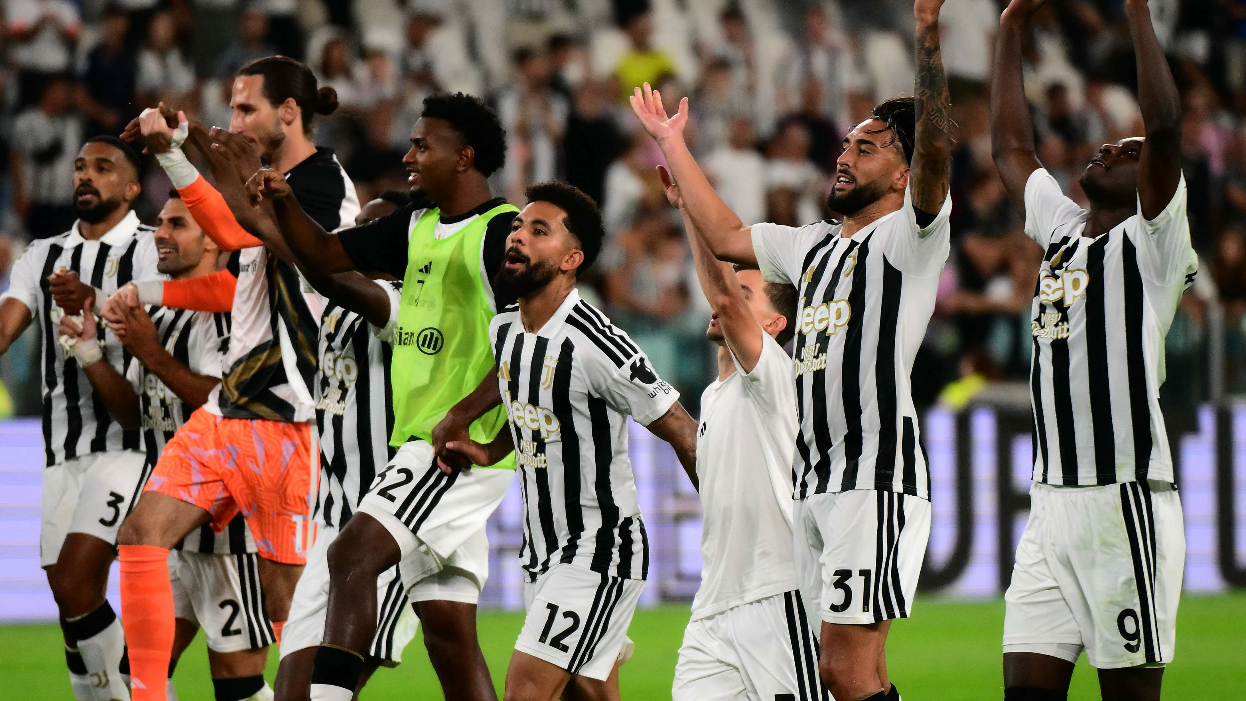 FBL-ITA-SERIE A-JUVENTUS-PARMA