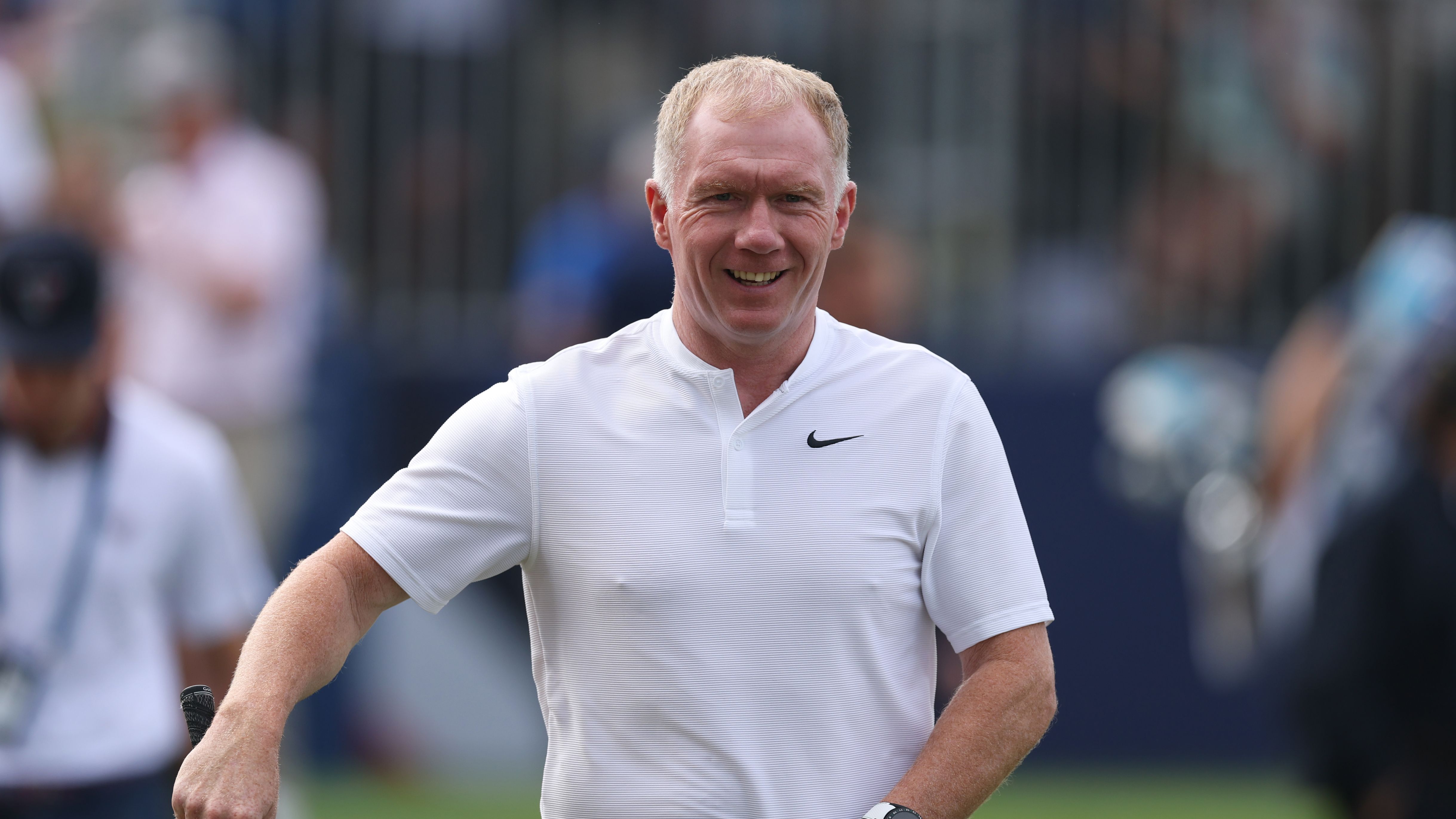 Husqvarna British Masters Hosted By Sir Nick Faldo 2026 - Previews
