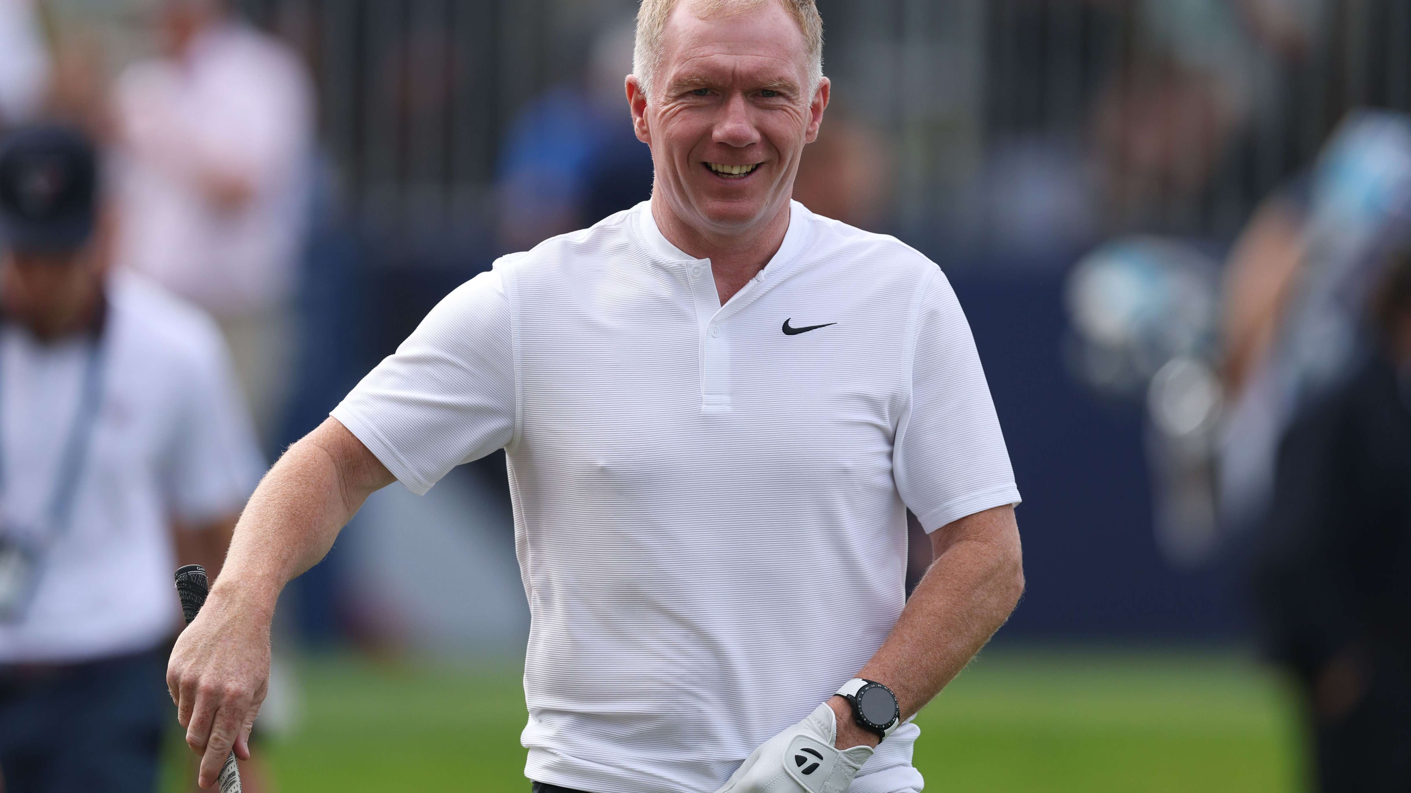 Husqvarna British Masters Hosted By Sir Nick Faldo 2026 - Previews