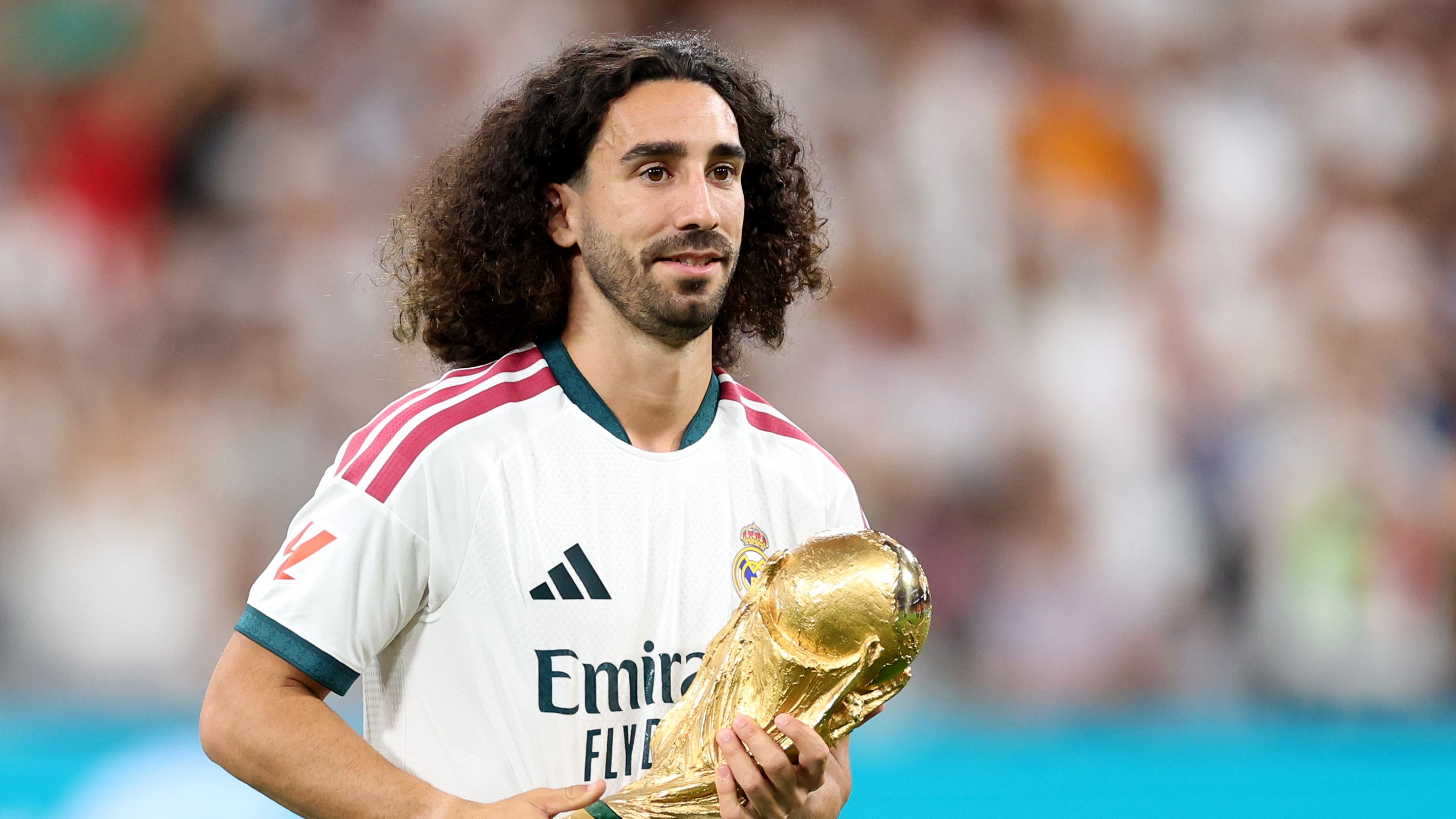 Real Madrid v Real Sociedad - LaLiga EA Sports 2026/27
