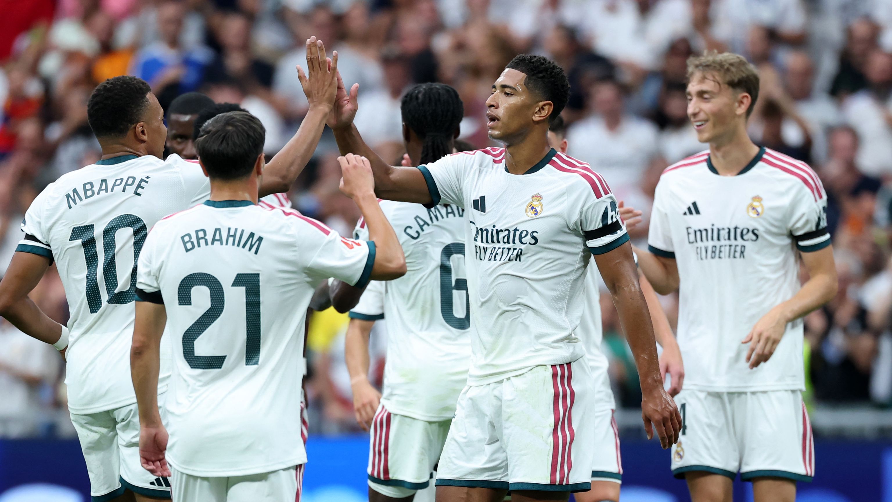 FBL-ESP-LIGA-REAL MADRID-MALAGA