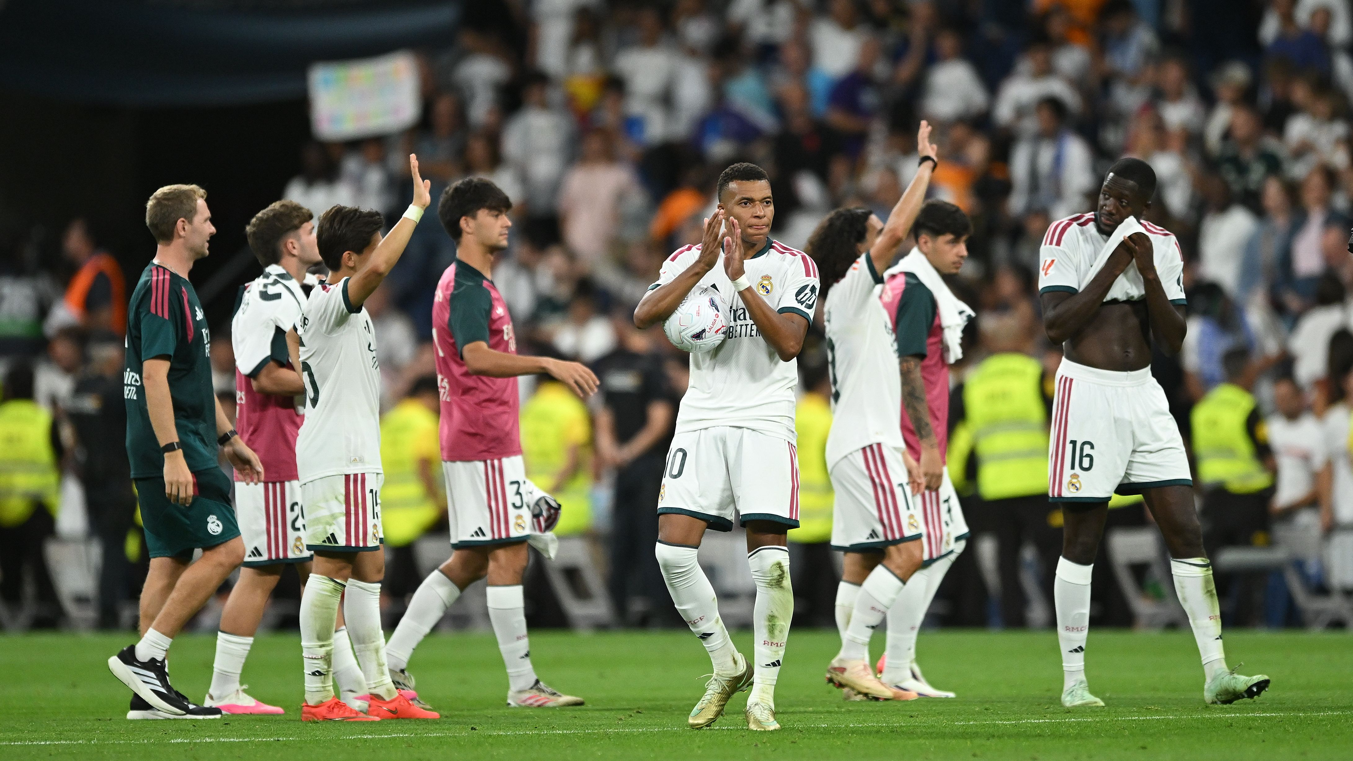 تم الاتفاق.. ريال مدريد على أعتاب الإعلان عن صفقة جديدة