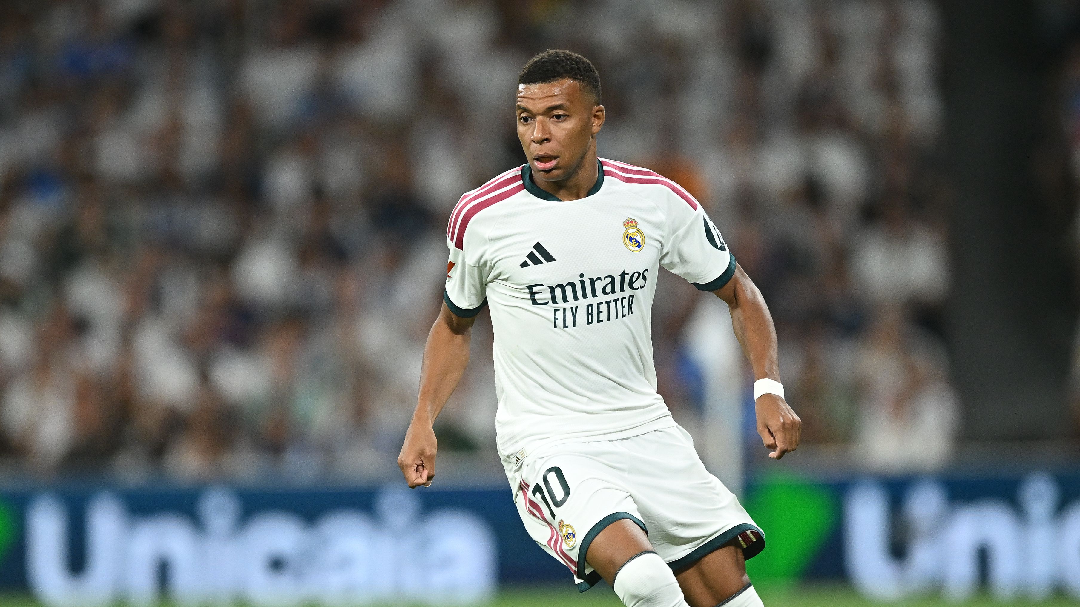 Real Madrid v Real Sociedad - LaLiga EA Sports 2026/27
