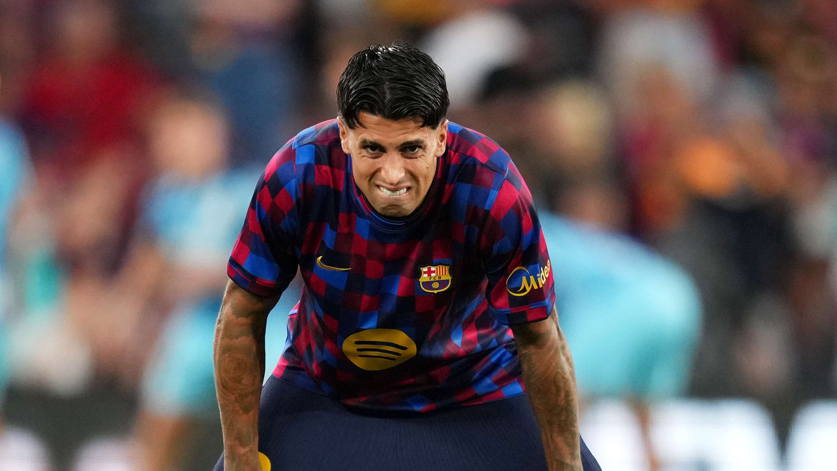 FC Barcelona v Athletic Club - LaLiga EA Sports 2026/27