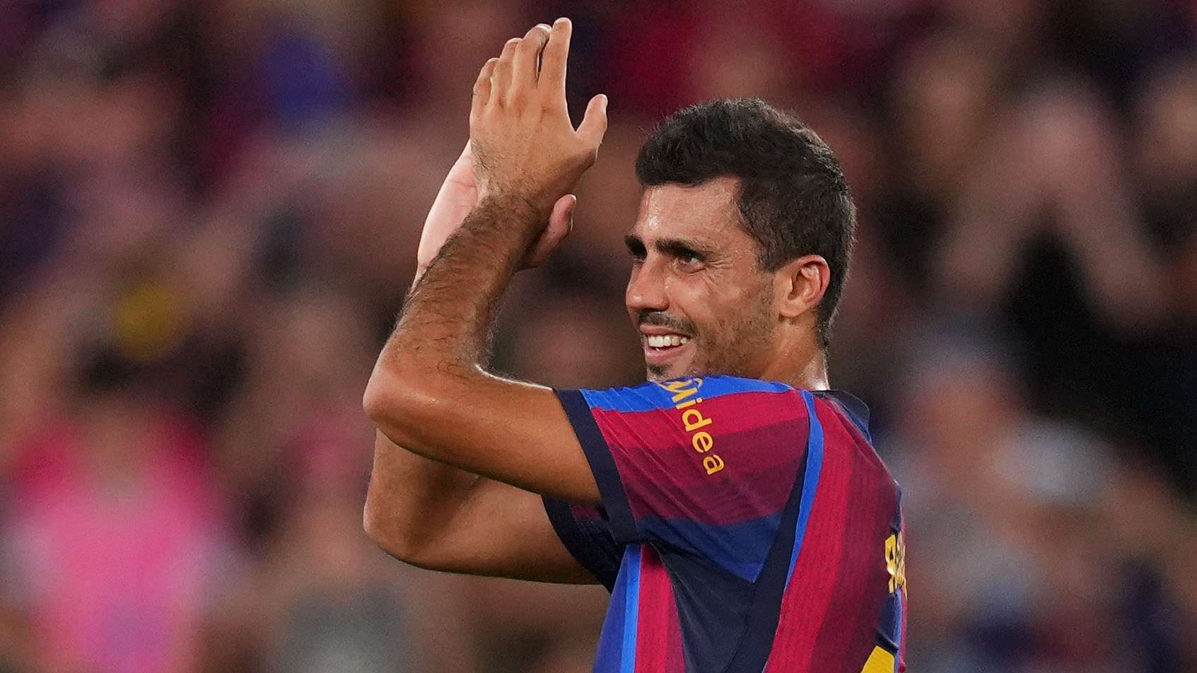 FC Barcelona v Athletic Club - LaLiga EA Sports 2026/27