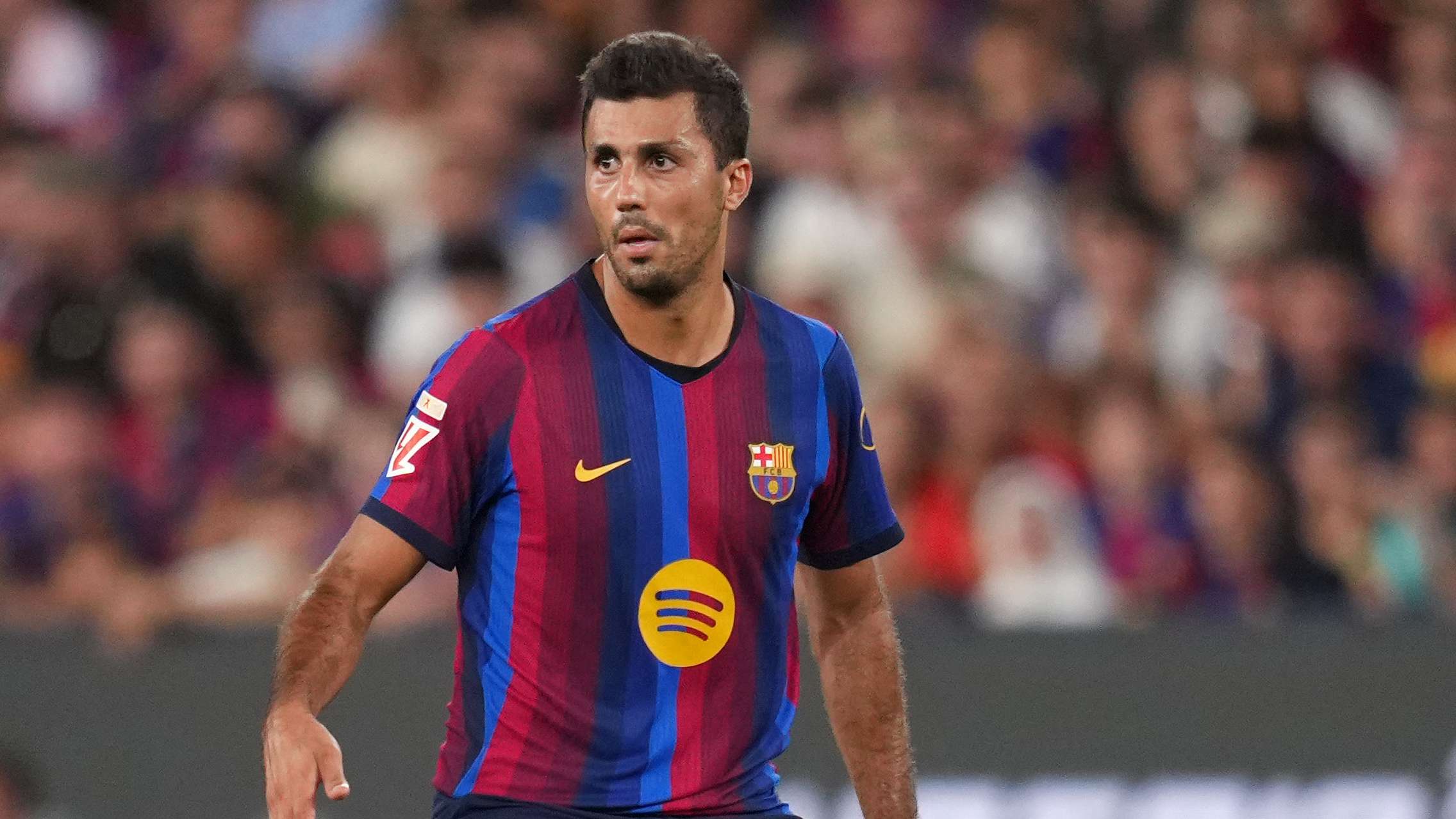 FC Barcelona v Athletic Club - LaLiga EA Sports 2026/27