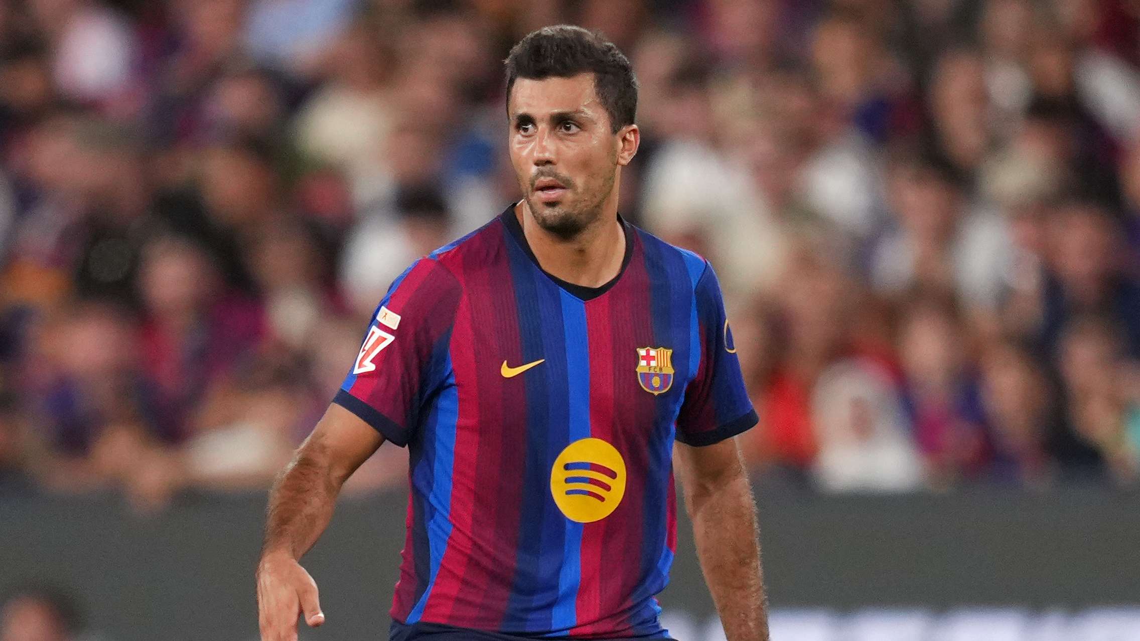 FC Barcelona v Athletic Club - LaLiga EA Sports 2026/27