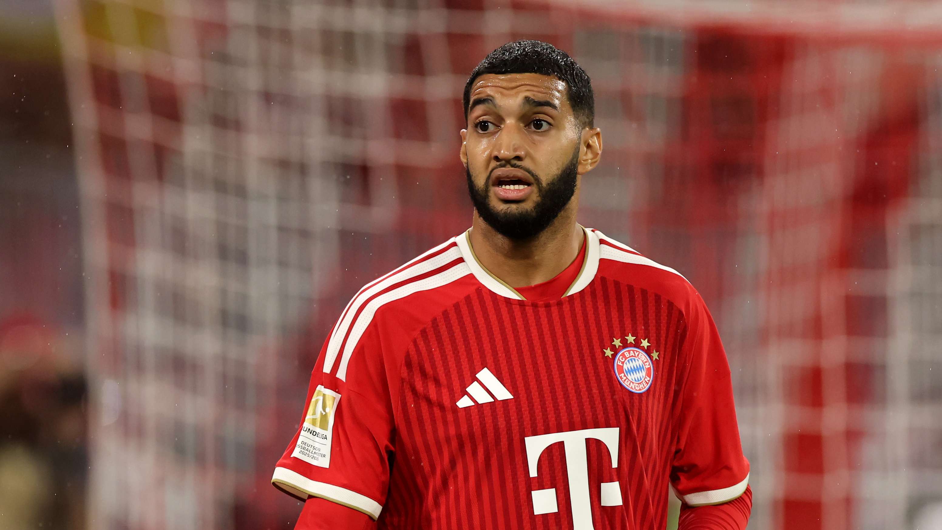 FC Bayern München v VfB Stuttgart - Bundesliga 2026/27