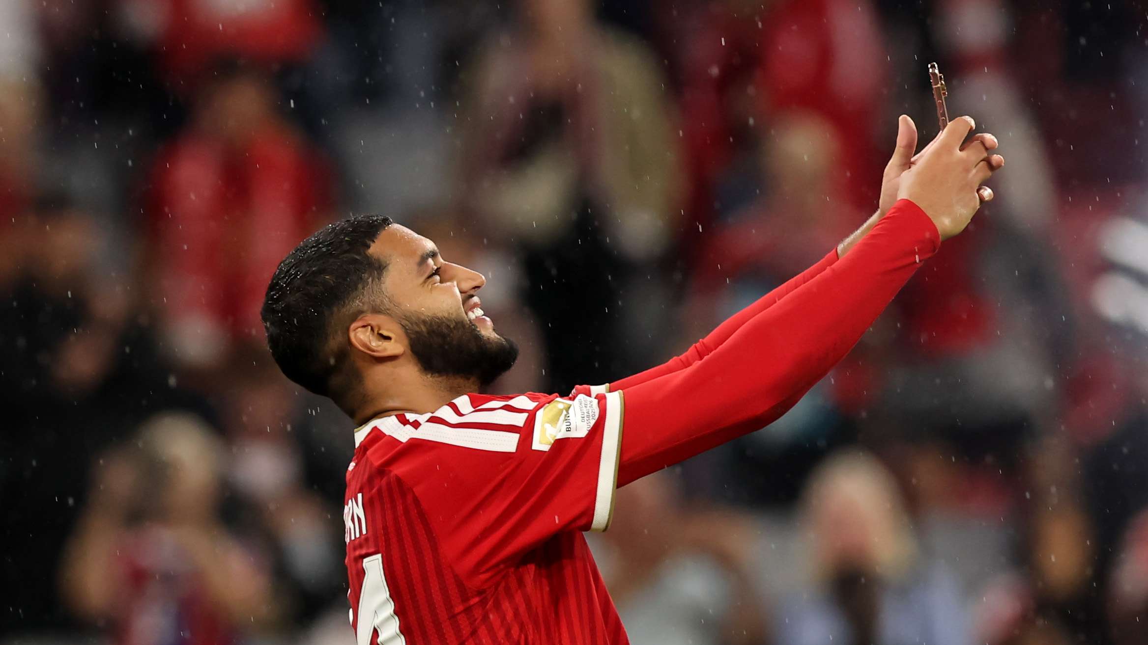 FC Bayern München v VfB Stuttgart - Bundesliga 2026/27