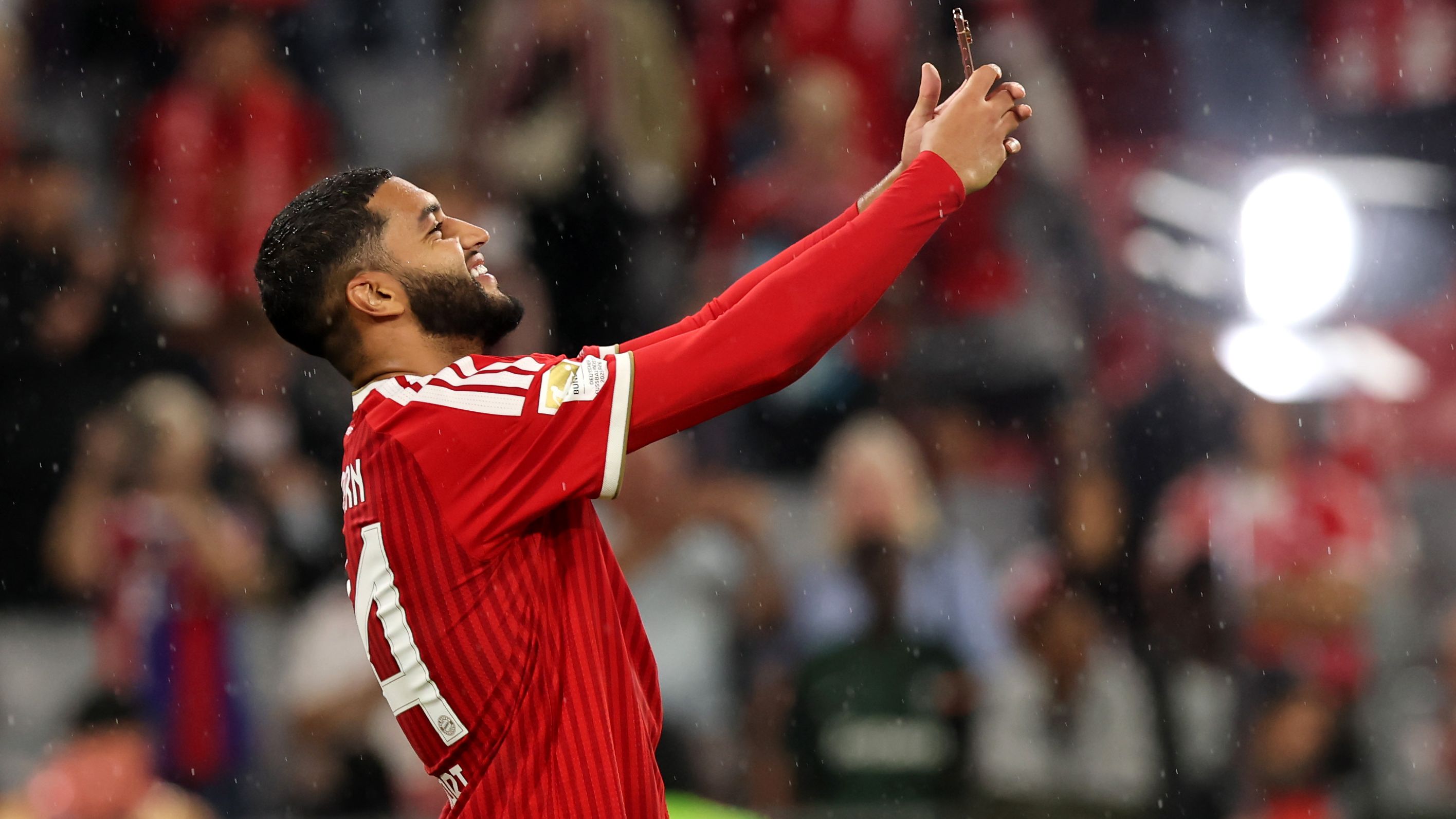 FC Bayern München v VfB Stuttgart - Bundesliga 2026/27