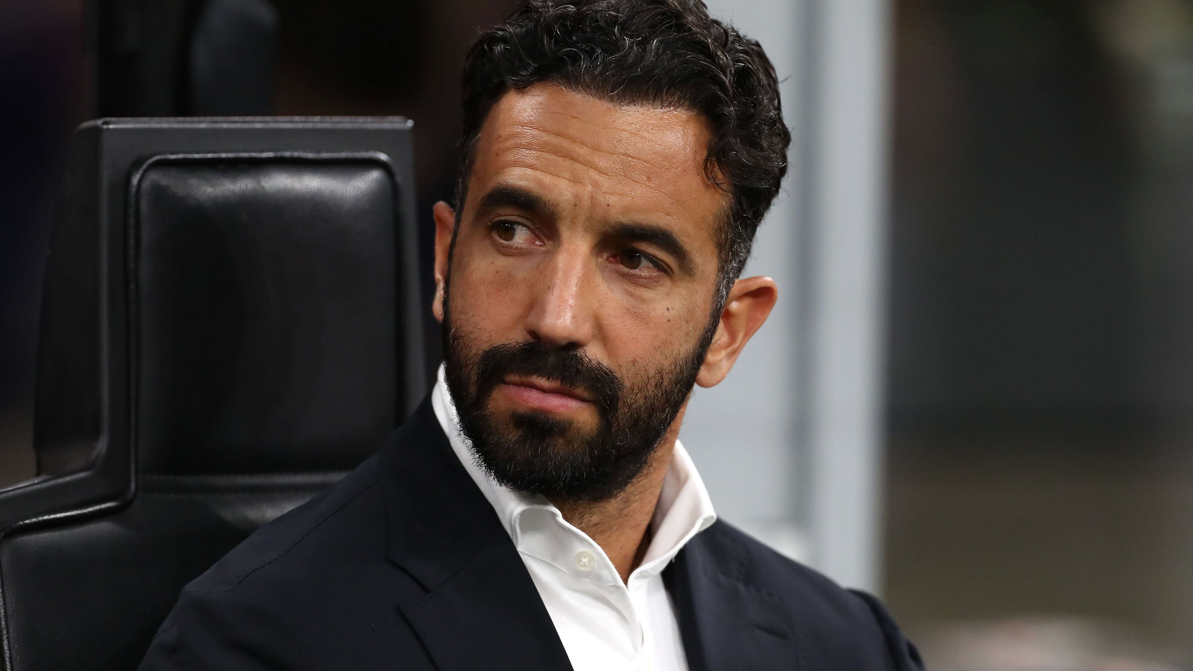 AC Milan v Venezia FC - Serie A 2026/27