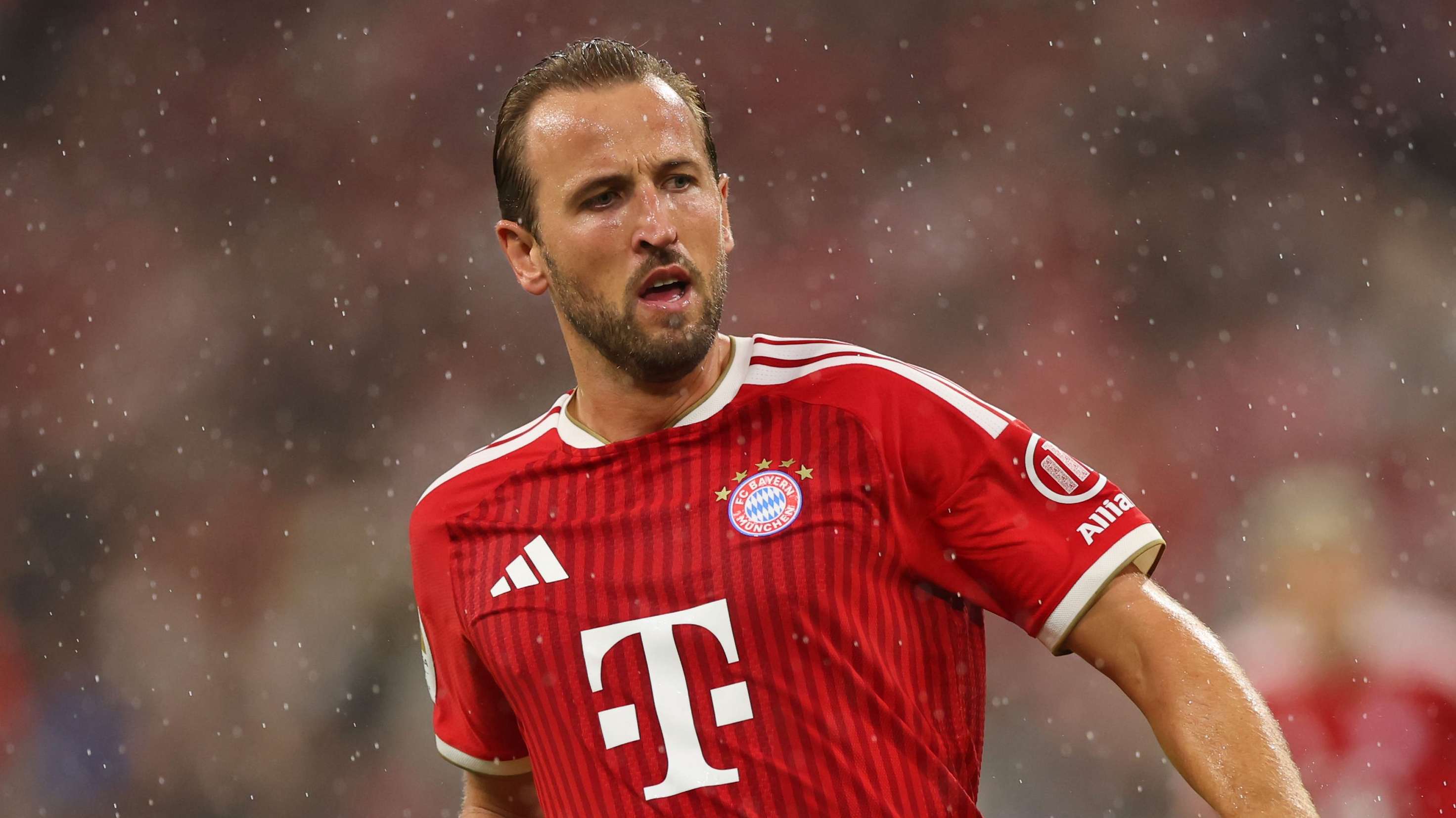 FC Bayern München v VfB Stuttgart - Bundesliga 2026/27