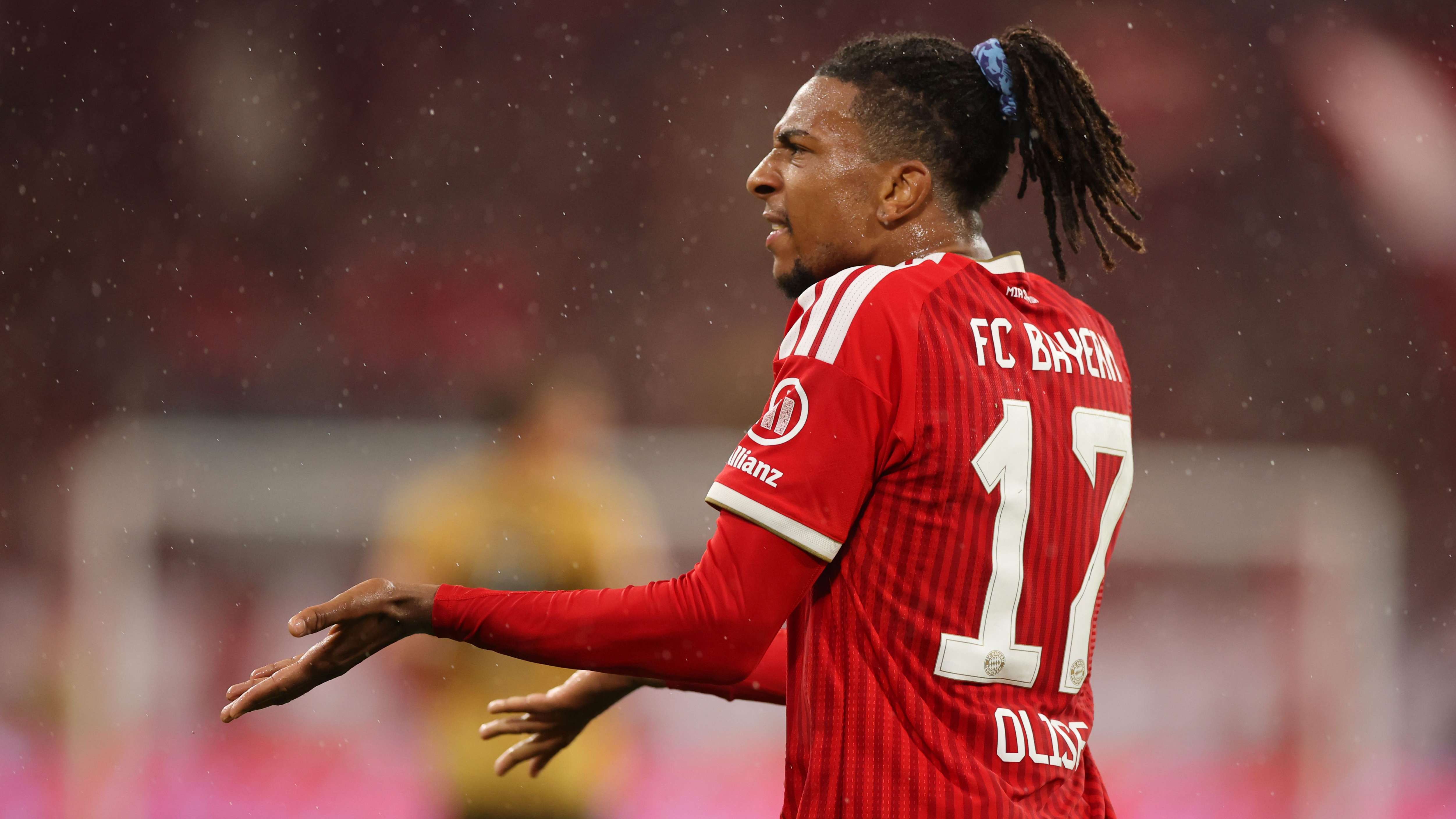 FC Bayern München v VfB Stuttgart - Bundesliga 2026/27