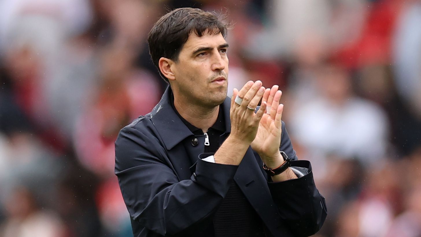 Liverpool v Nottingham Forest FC - Premier League 2026/27