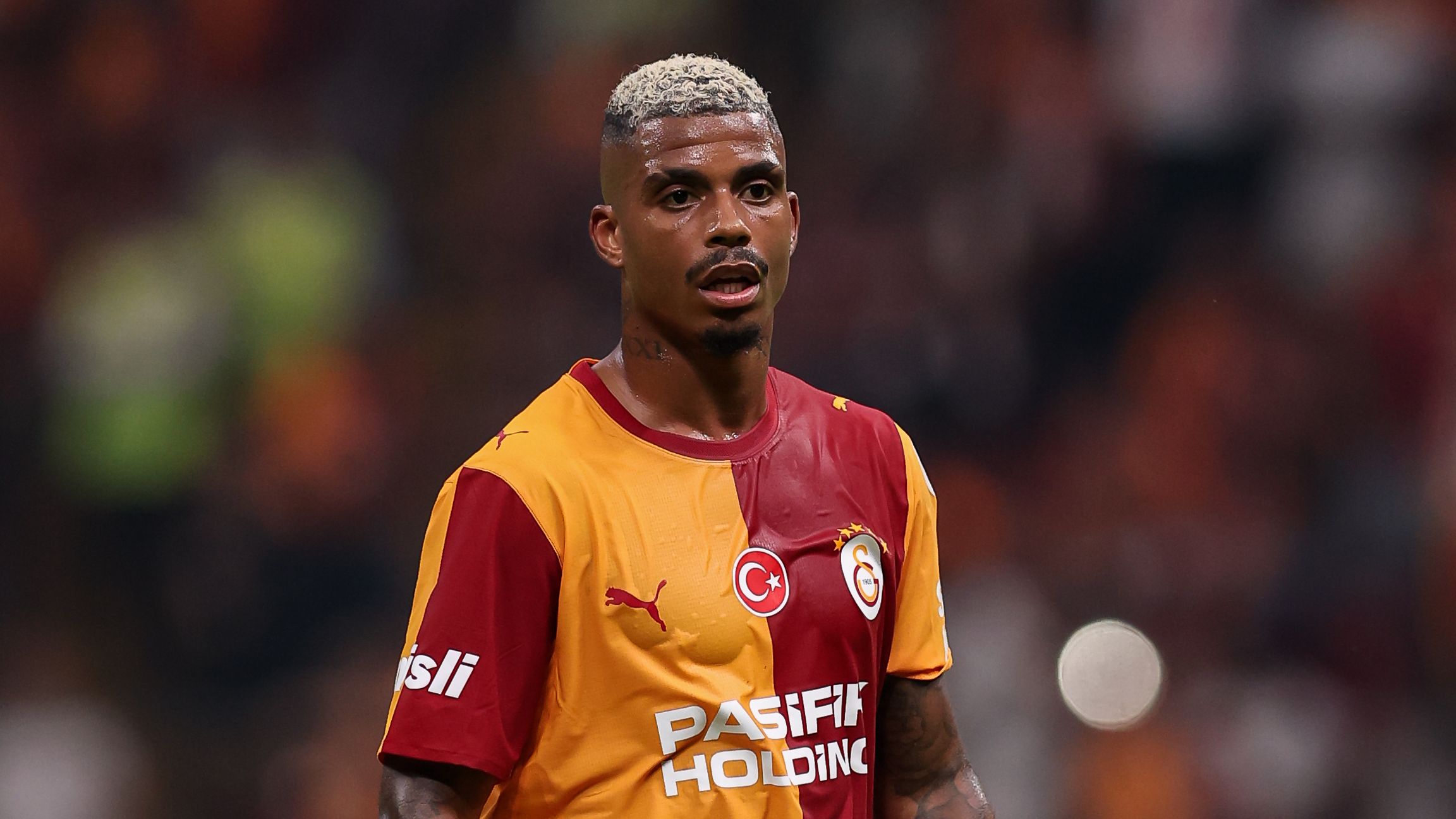 Galatasaray SK v Göztepe SK - Turkish Super League 2026/27