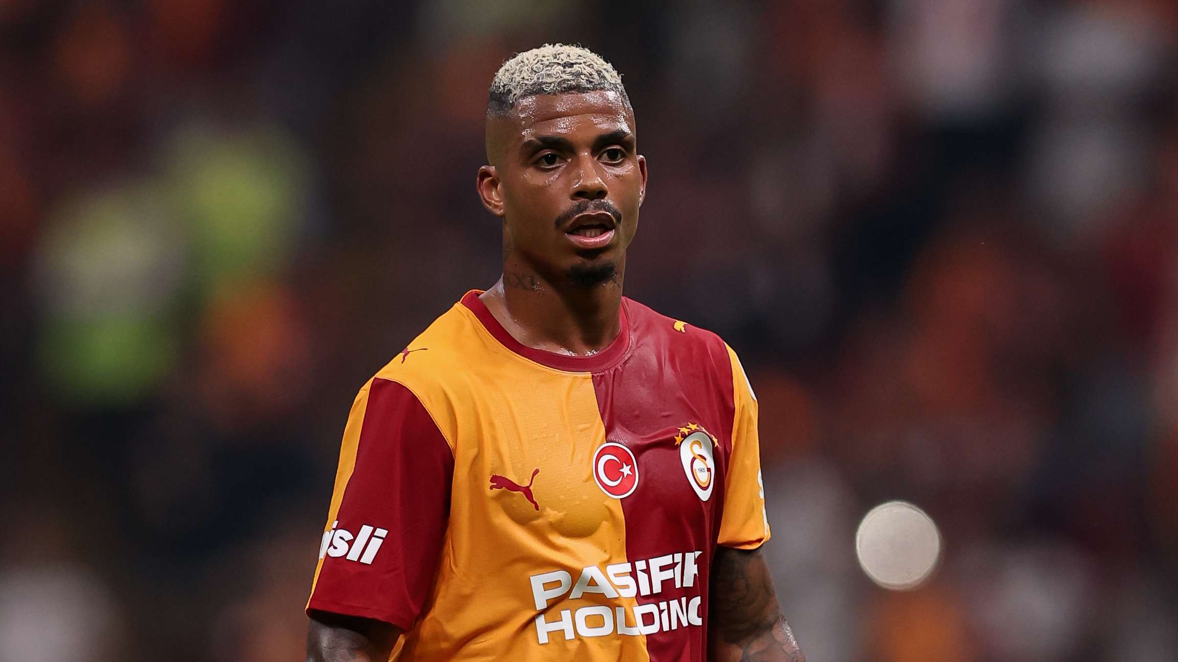 Galatasaray SK v Göztepe SK - Turkish Super League 2026/27