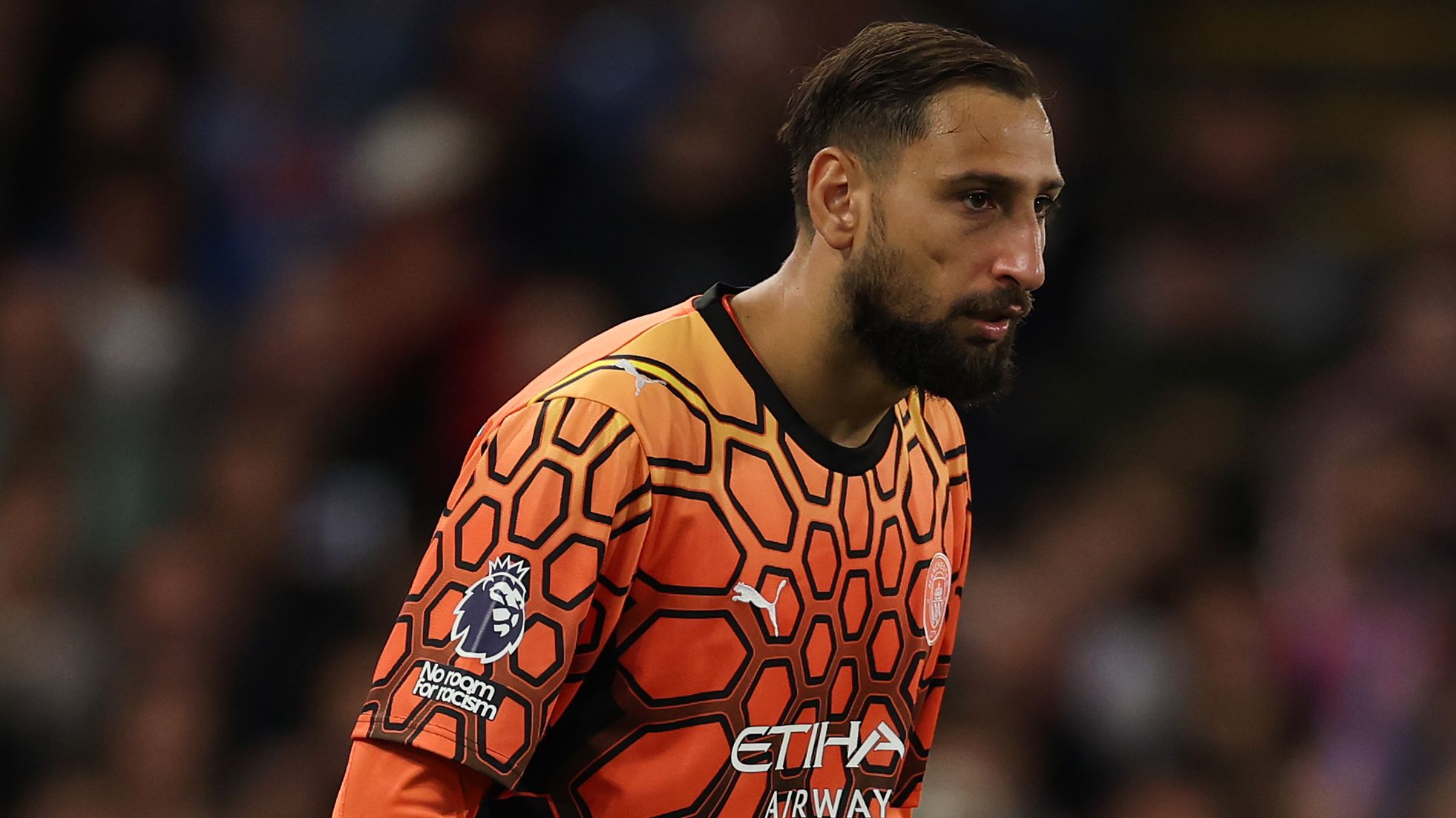 Crystal Palace FC v Manchester City - Premier League 2026/27