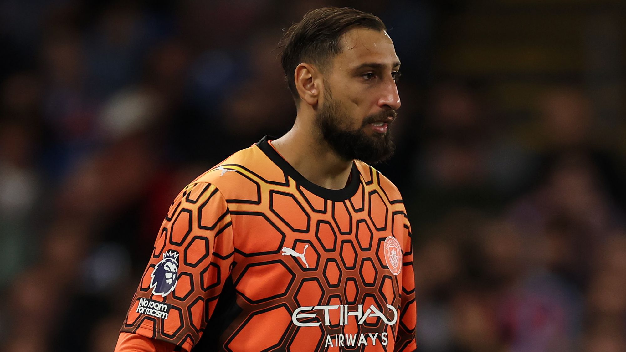 Crystal Palace FC v Manchester City - Premier League 2026/27