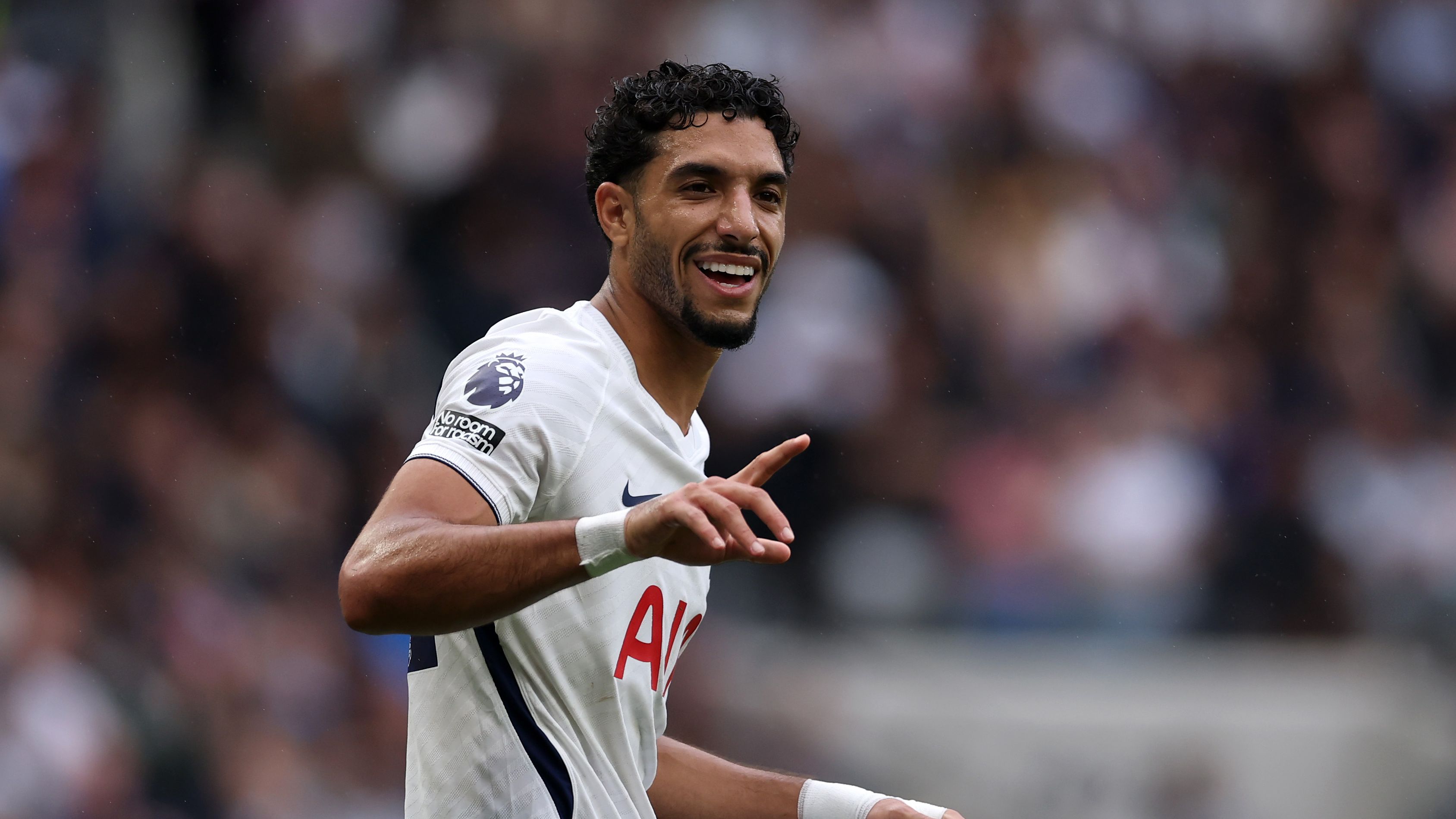 Tottenham Hotspur v Newcastle United - Premier League 2026/27