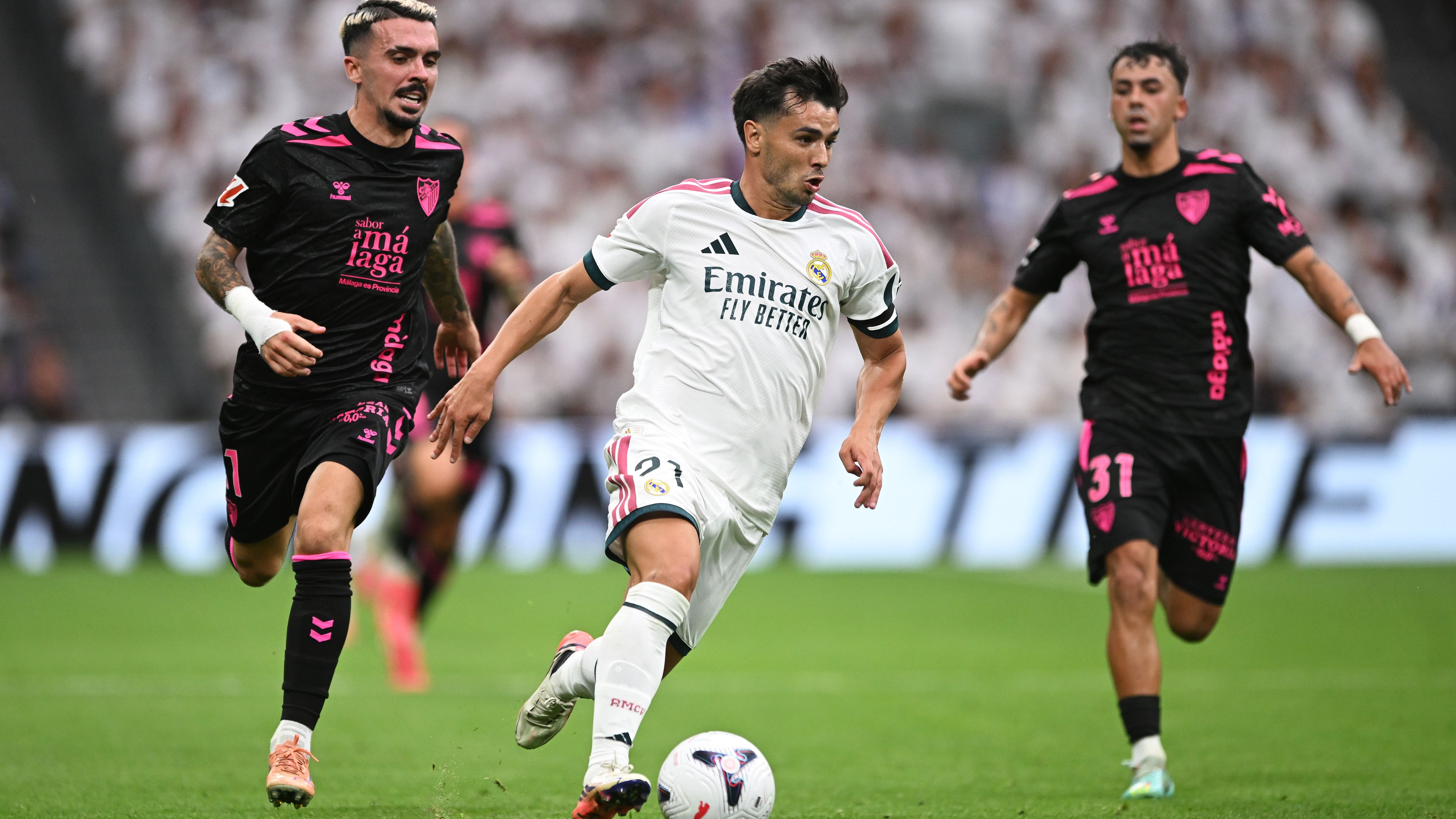 كواليس مثيرة.. تضحية سرية وراء غياب دياز عن ريال مدريد