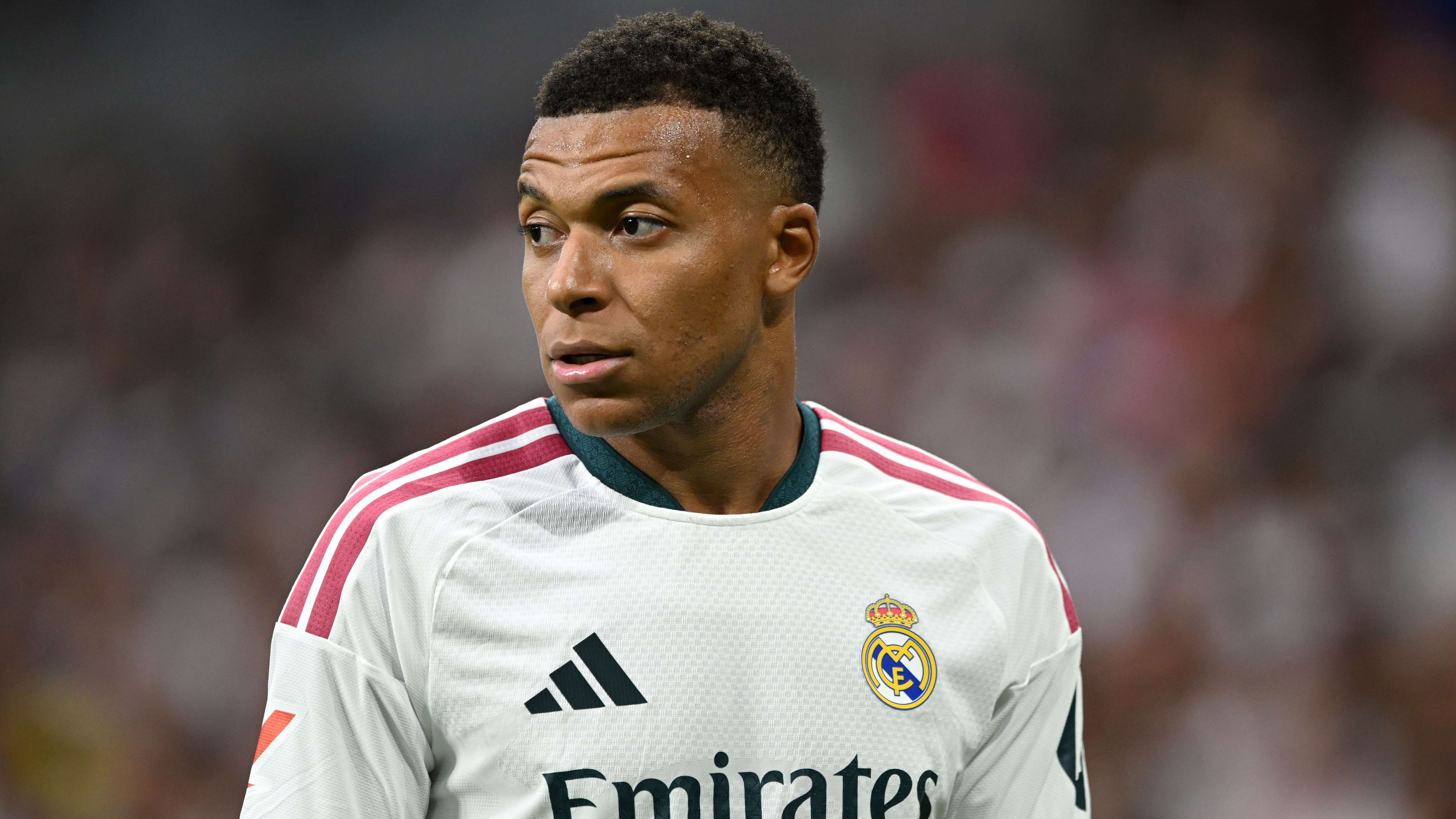Real Madrid v Malaga CF - LaLiga EA Sports 2026/27