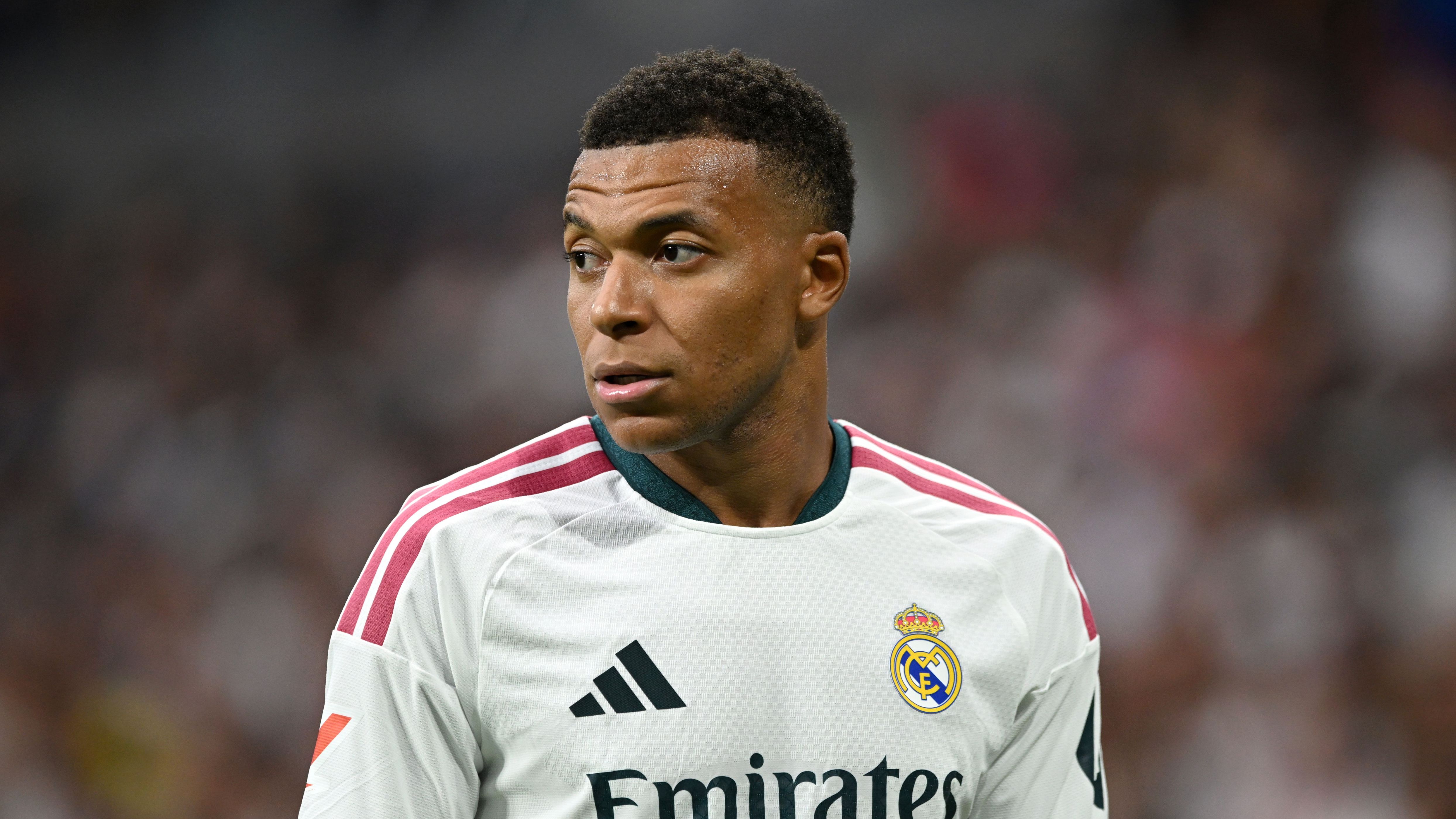 Real Madrid v Malaga CF - LaLiga EA Sports 2026/27