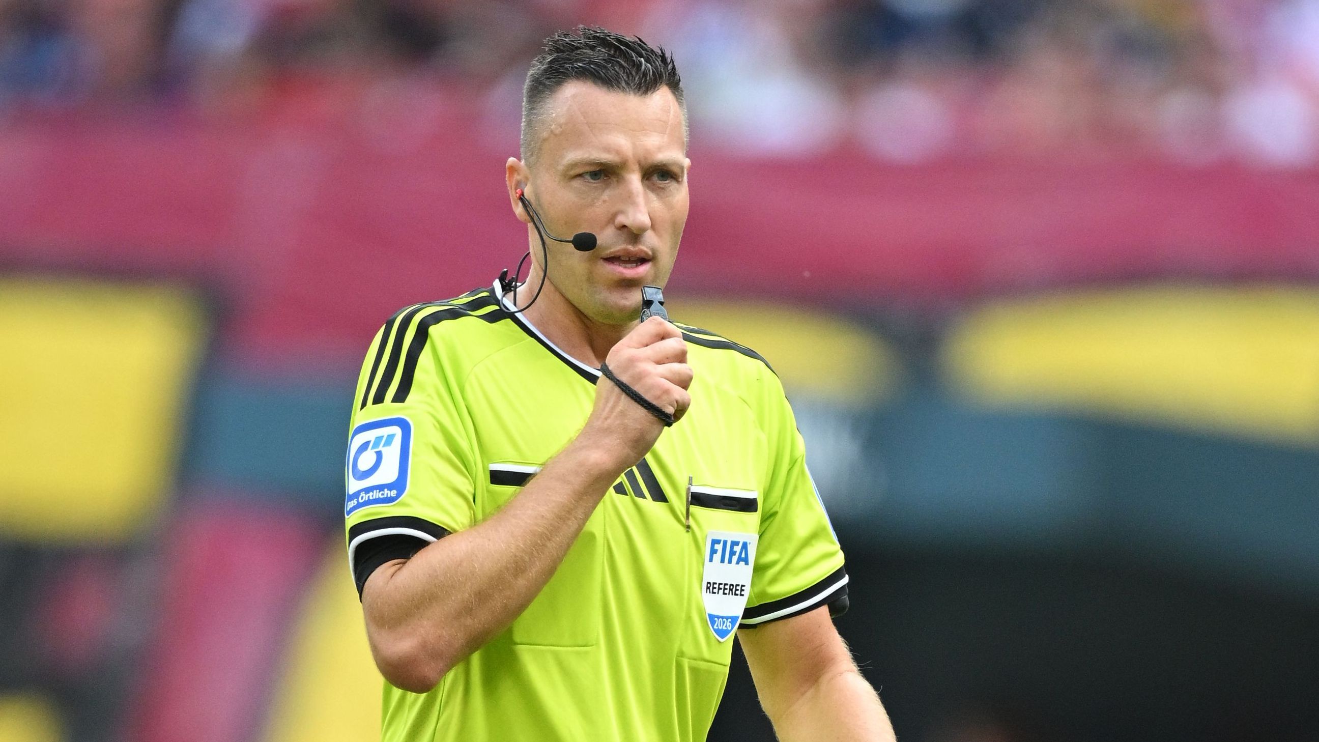 RB Leipzig v Borussia Mönchengladbach - Bundesliga 2026/27