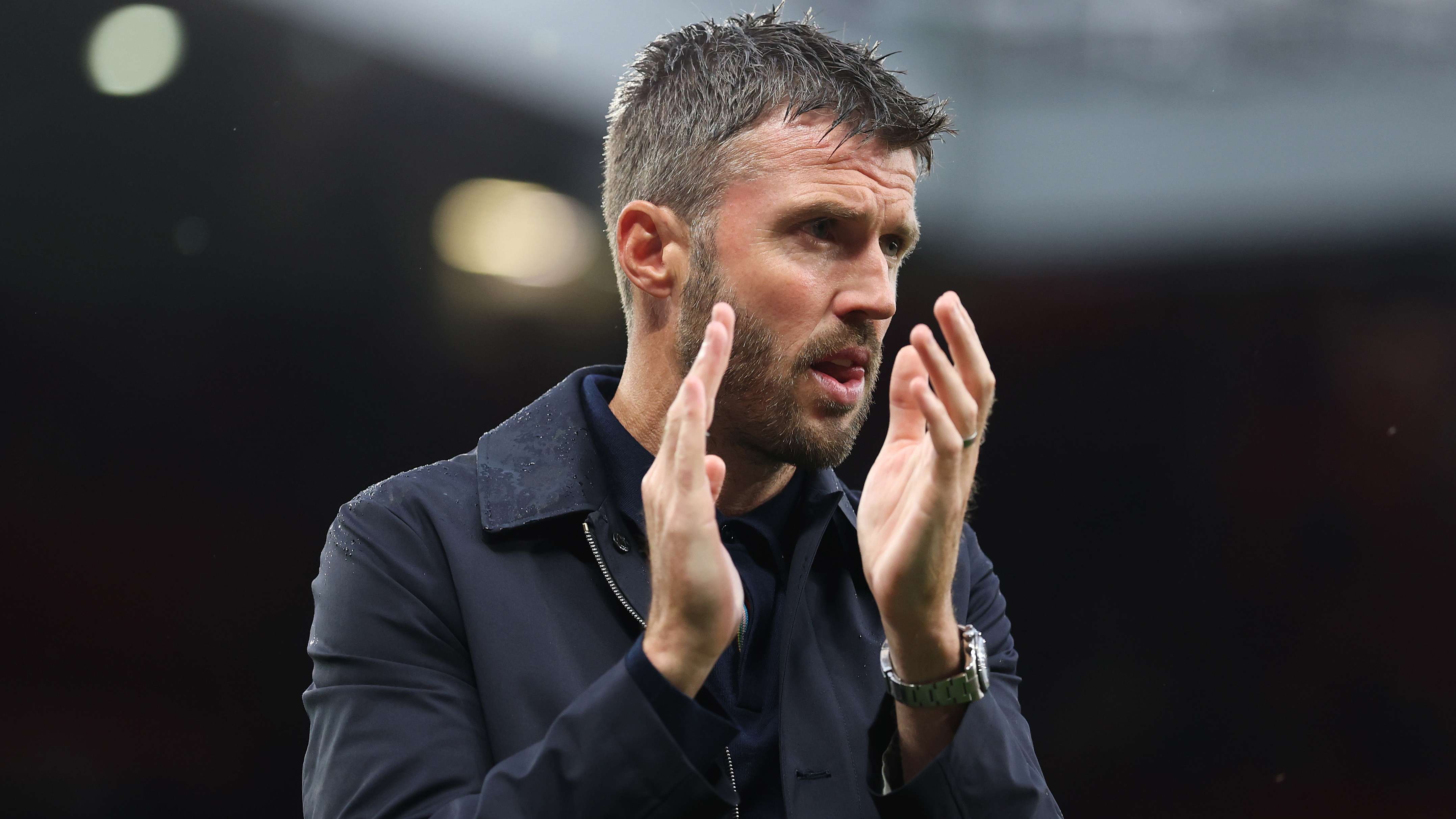Manchester United v Ipswich Town - Premier League 2026/27