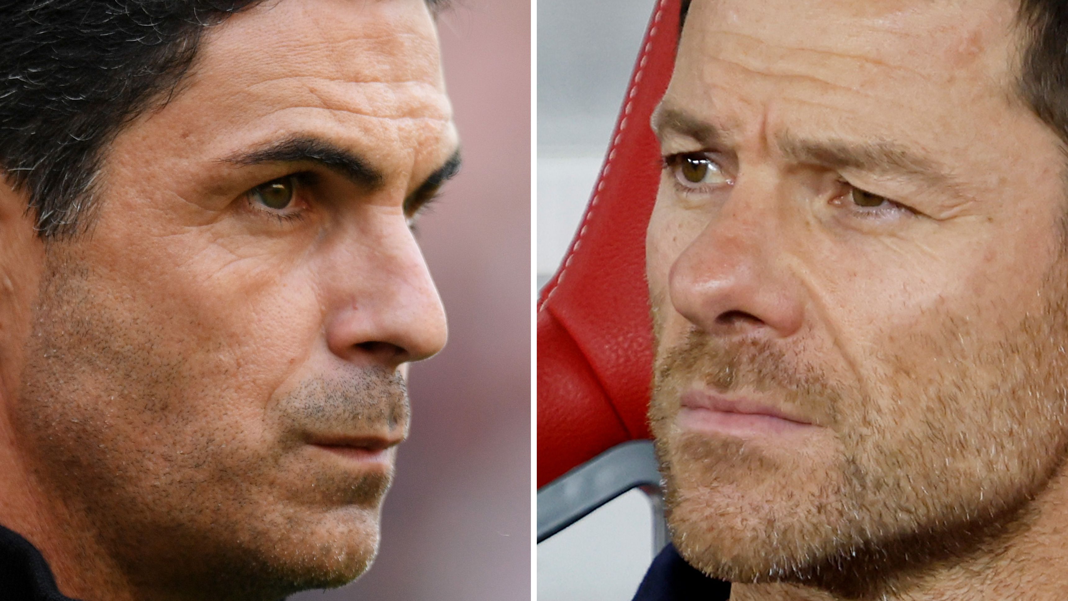Arsenal FC v Chelsea FC - Premier League 2026/27