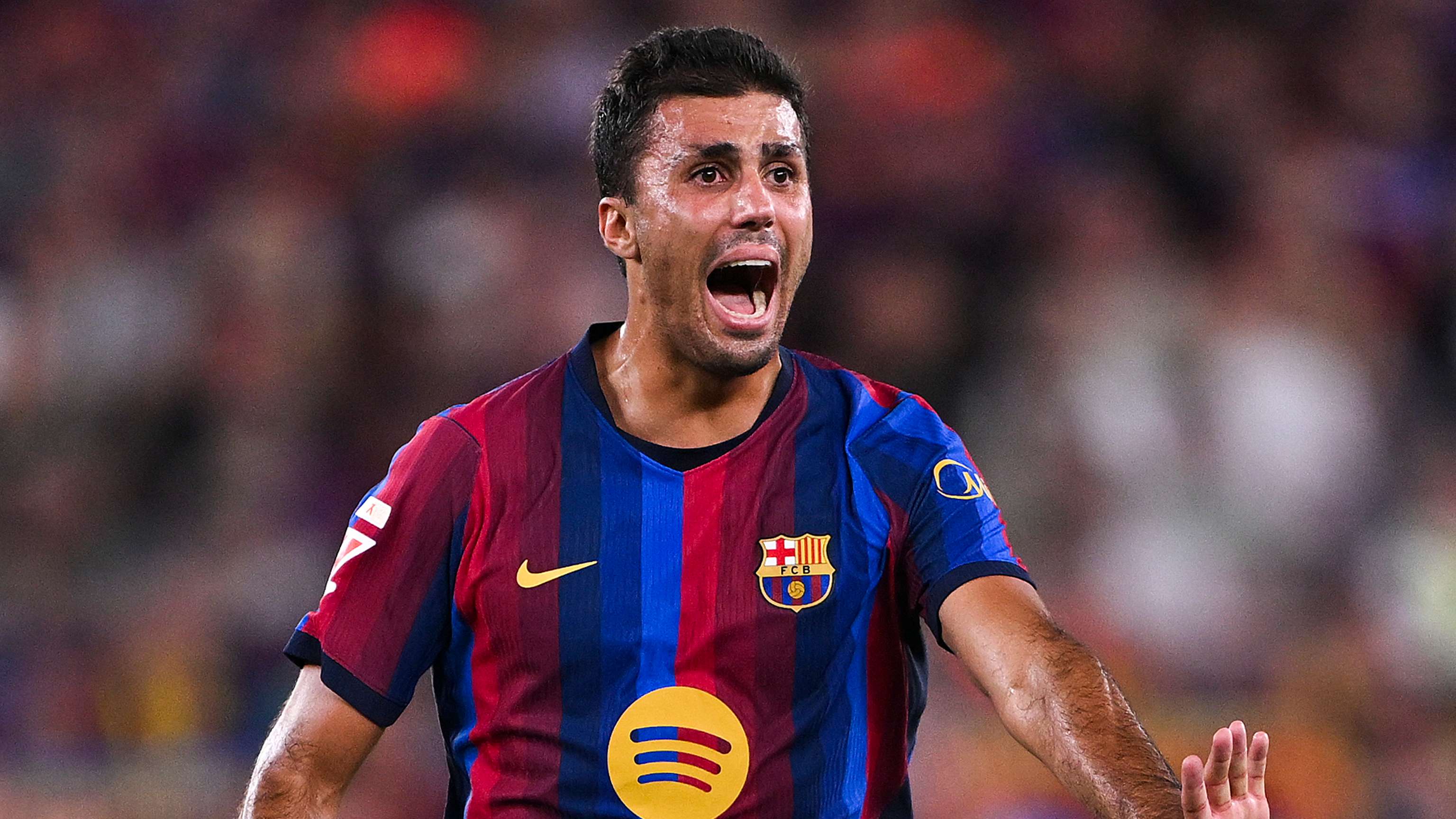 FC Barcelona v Rayo Vallecano de Madrid - LaLiga EA Sports 2026/27