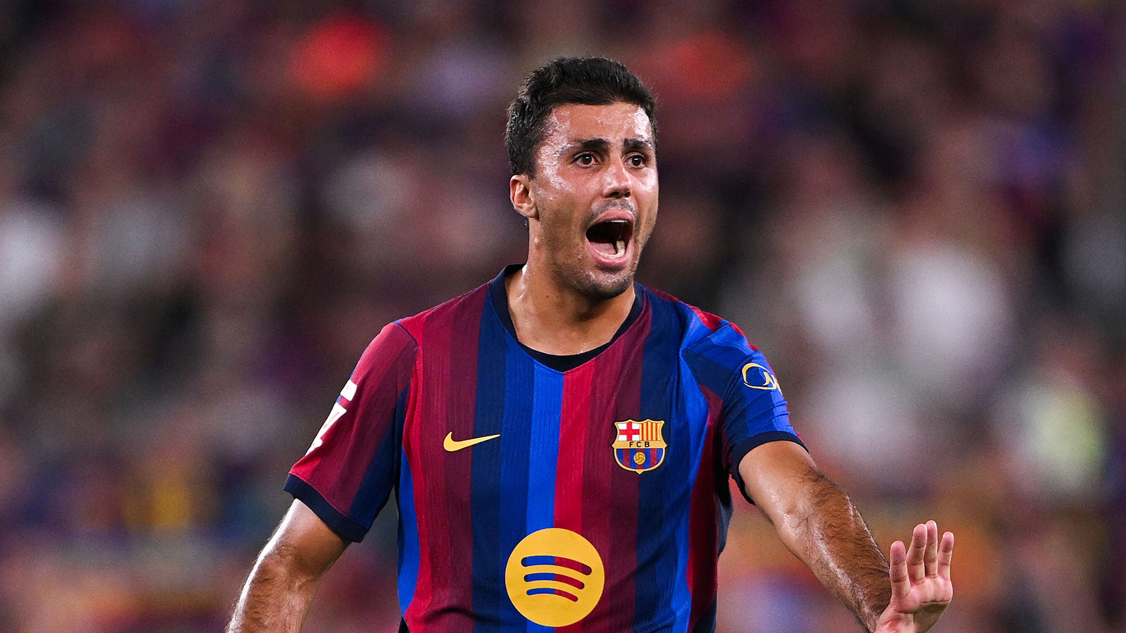 FC Barcelona v Rayo Vallecano de Madrid - LaLiga EA Sports 2026/27
