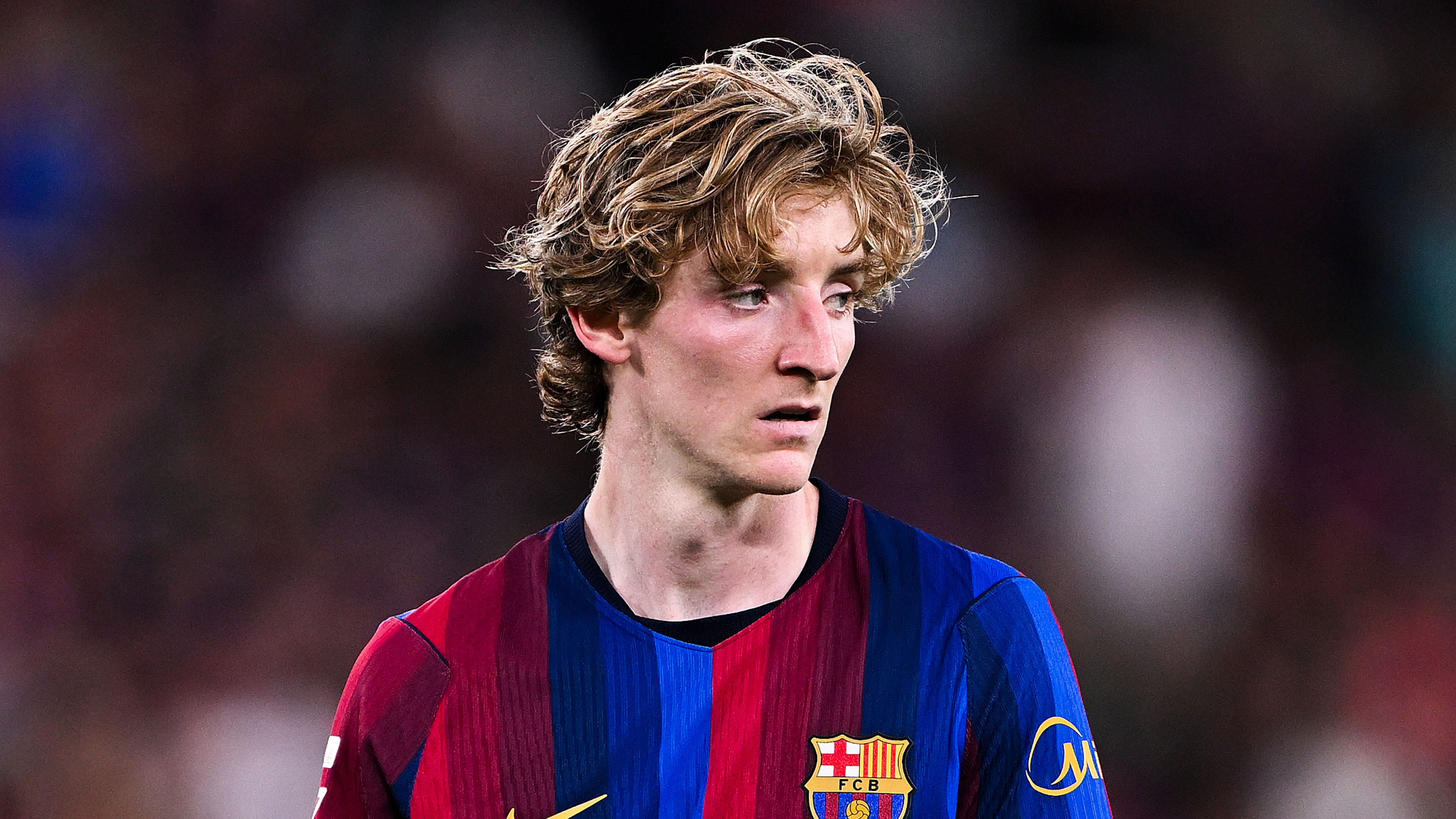 FC Barcelona v Rayo Vallecano de Madrid - LaLiga EA Sports 2026/27