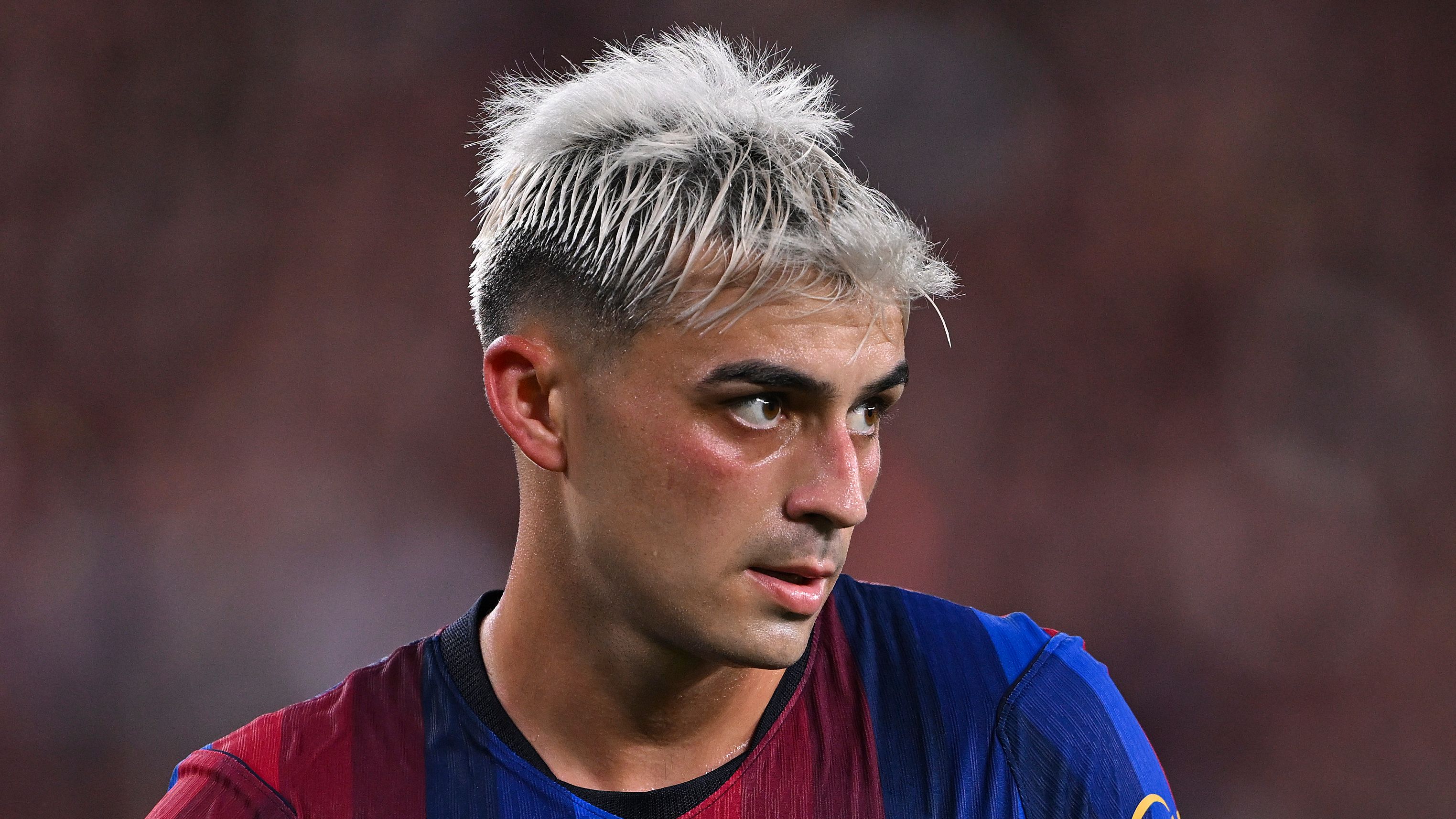 FC Barcelona v Rayo Vallecano de Madrid - LaLiga EA Sports 2026/27