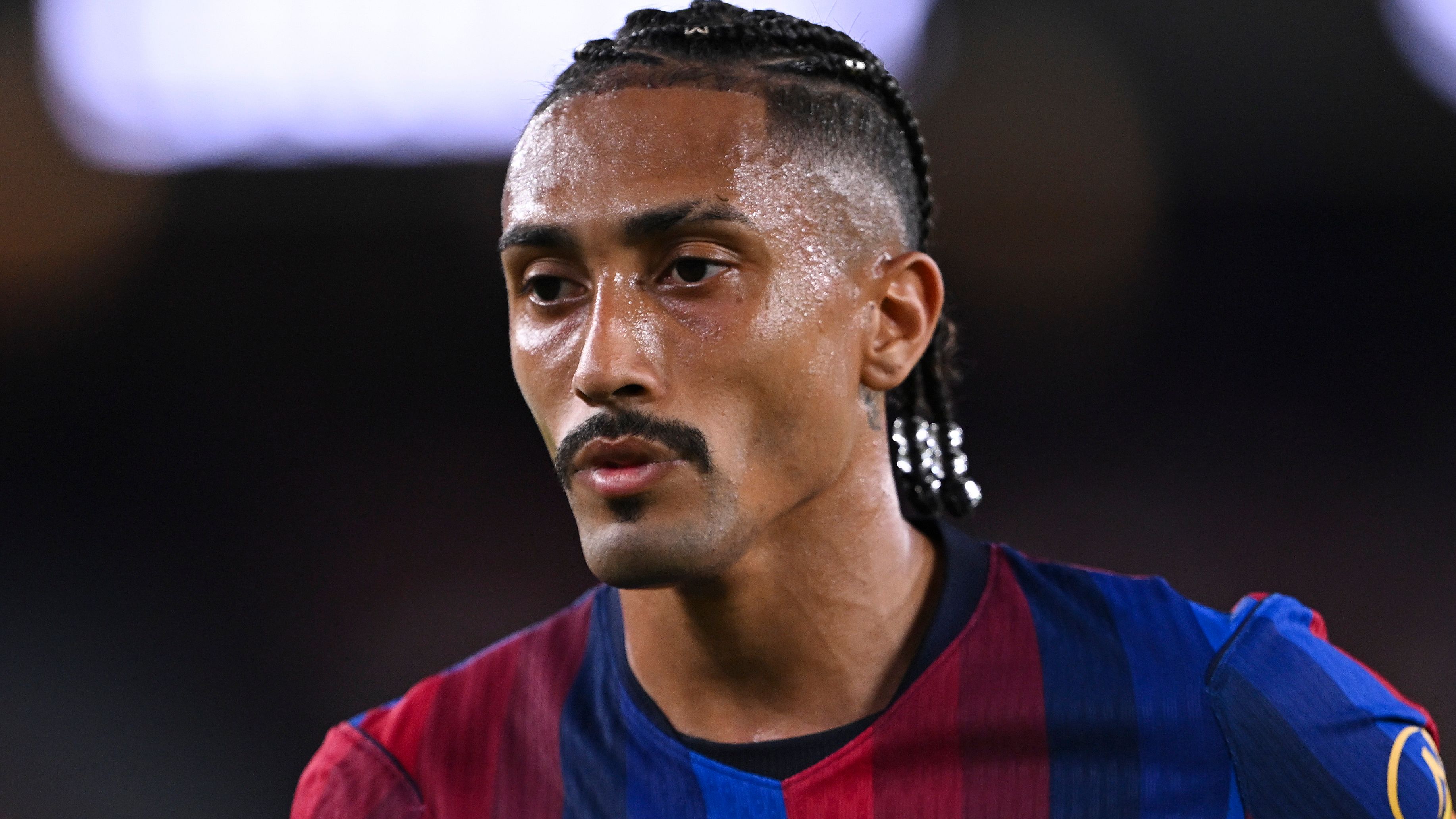 FC Barcelona v Rayo Vallecano de Madrid - LaLiga EA Sports 2026/27