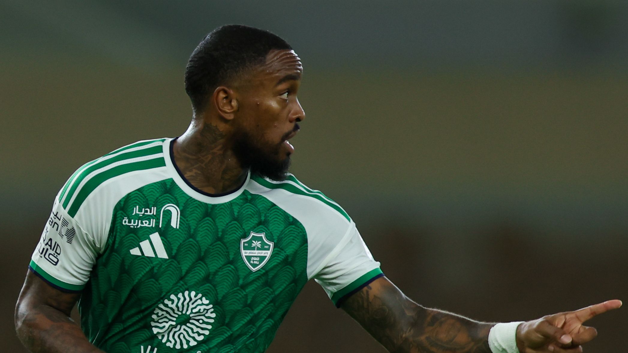 Al Ahli vs Al Riyadh - Saudi Pro League