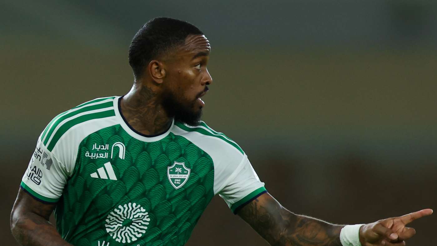 Al Ahli vs Al Riyadh - Saudi Pro League