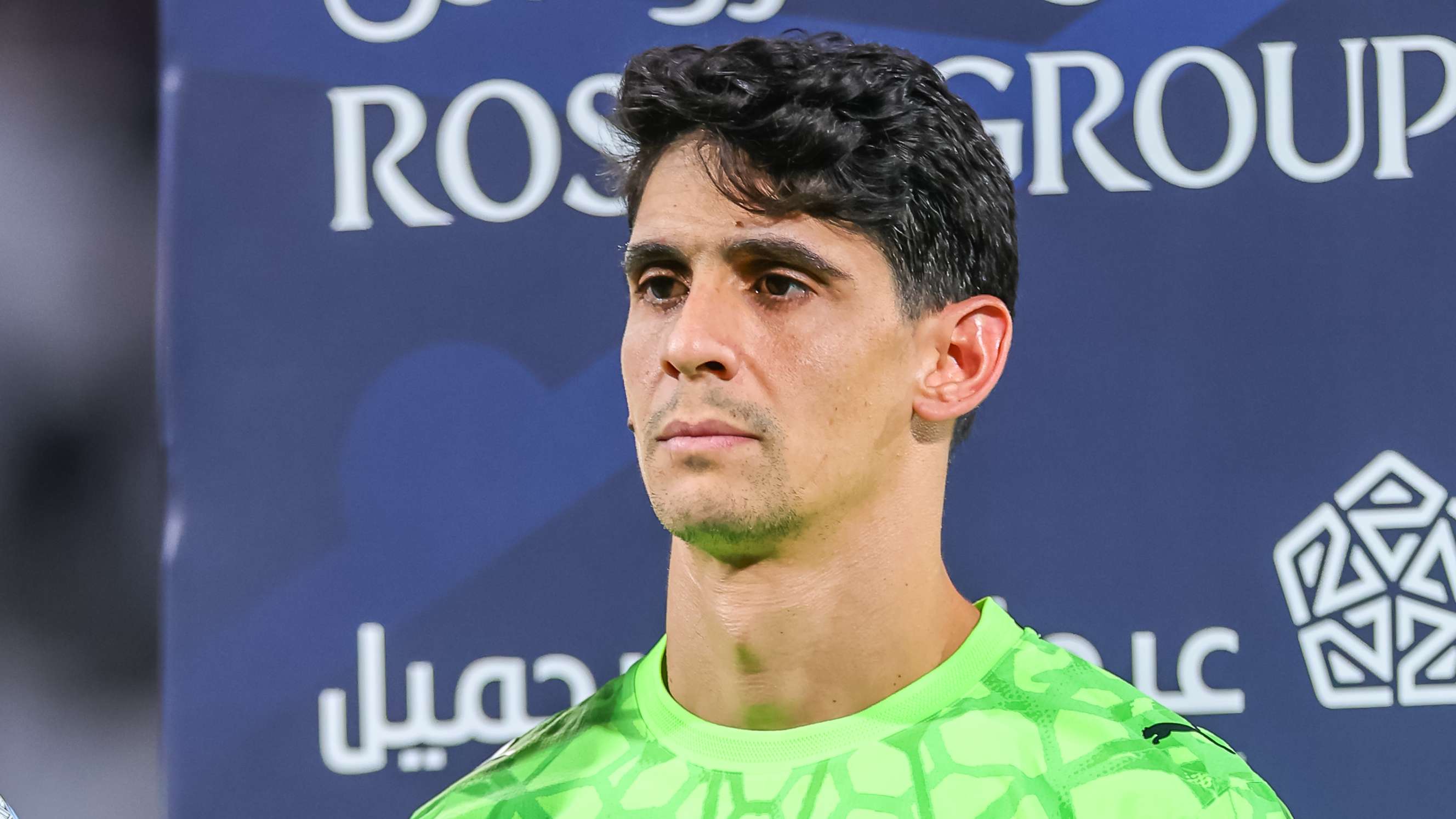 Al Shabab vs Al Hilal - Saudi Pro League