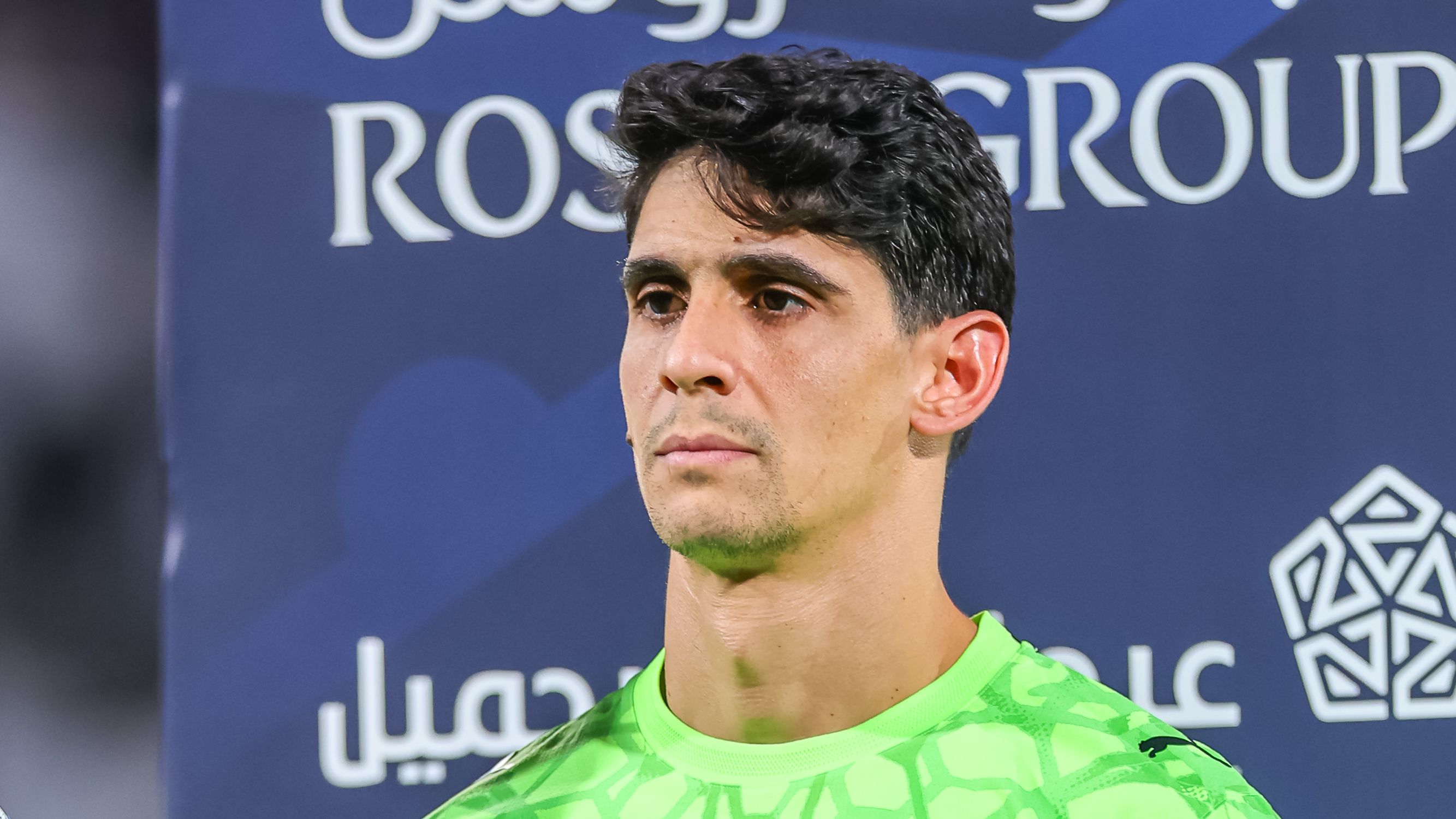 فيديو: الدعيع يصدم ياسين بونو بتصريح مفاجئ
