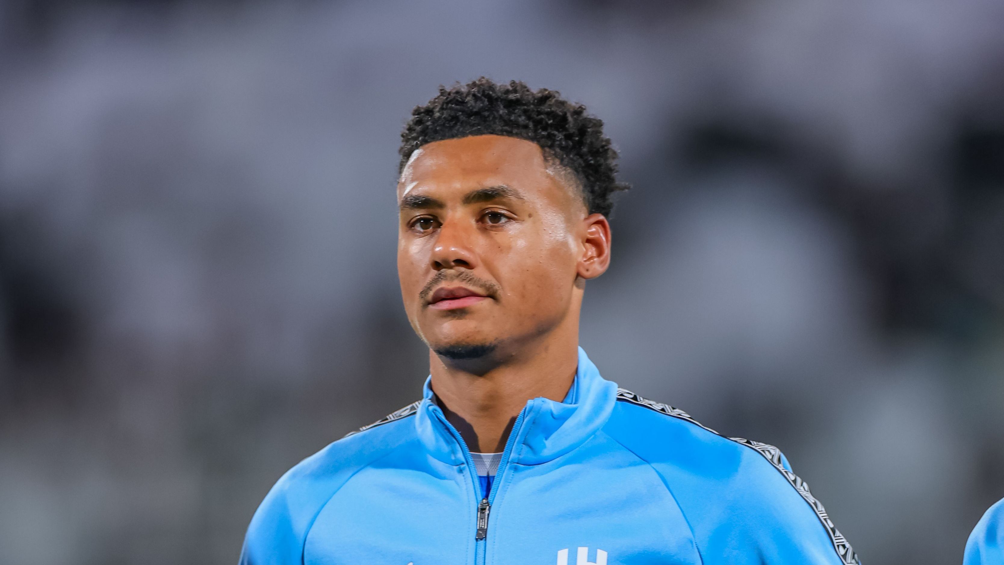 Al Shabab vs Al Hilal - Saudi Pro League