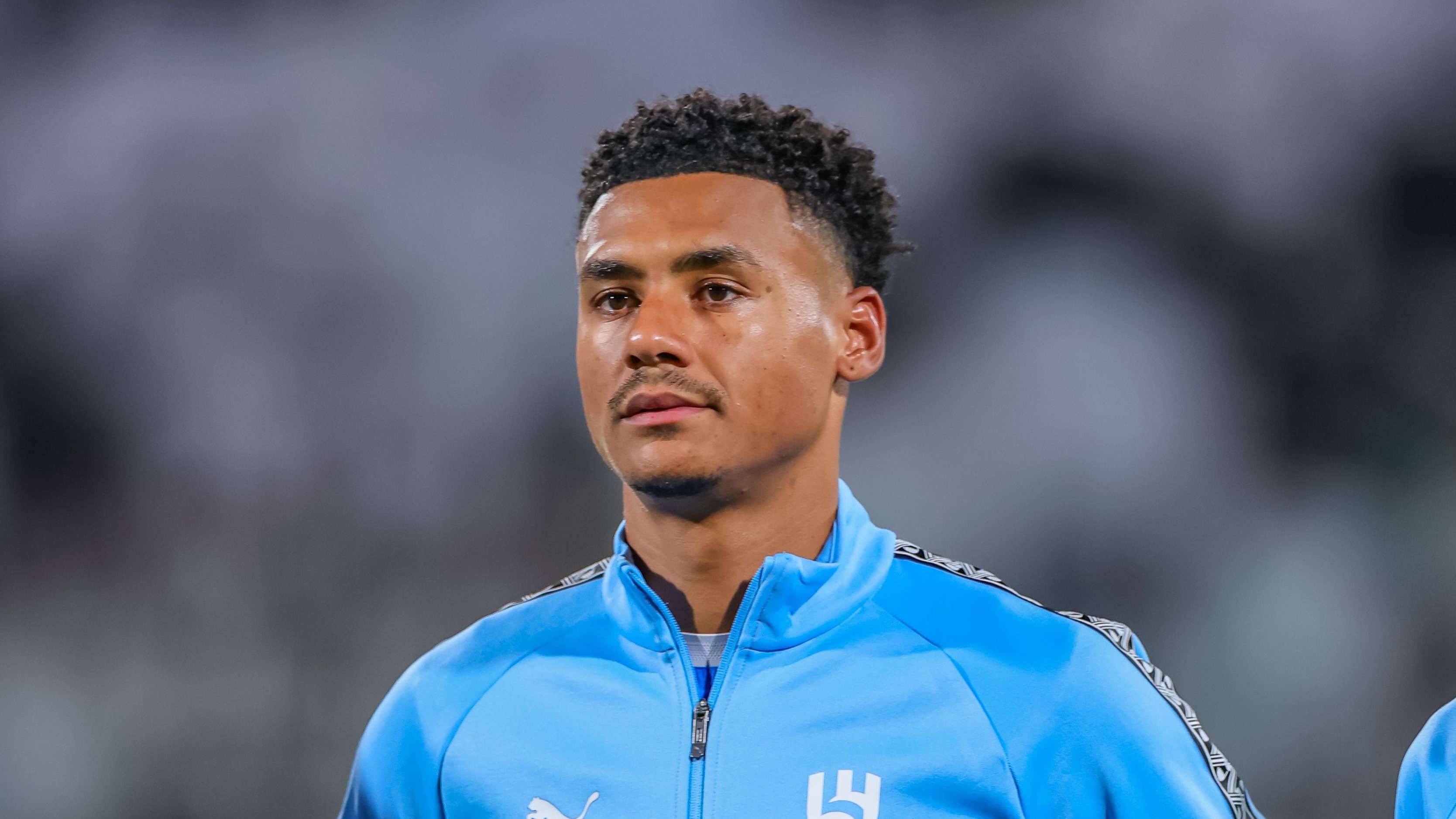 Al Shabab vs Al Hilal - Saudi Pro League