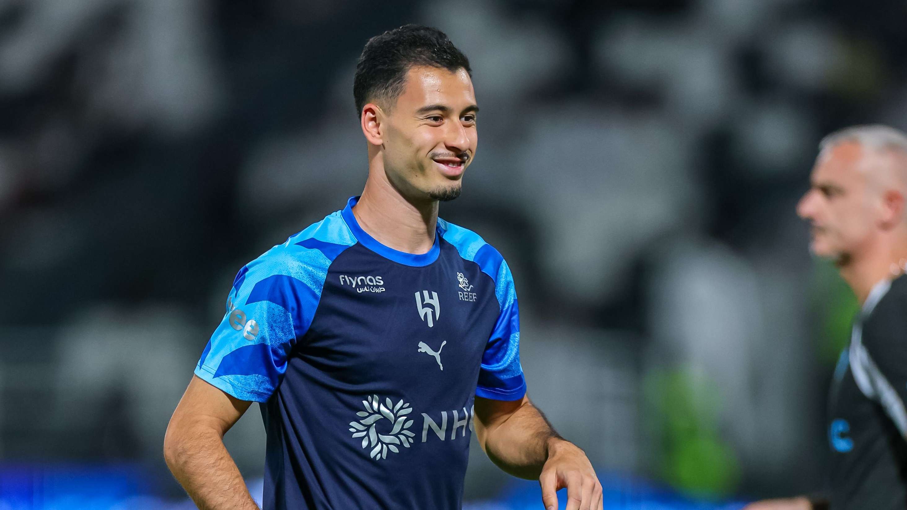 Al Shabab vs Al Hilal - Saudi Pro League